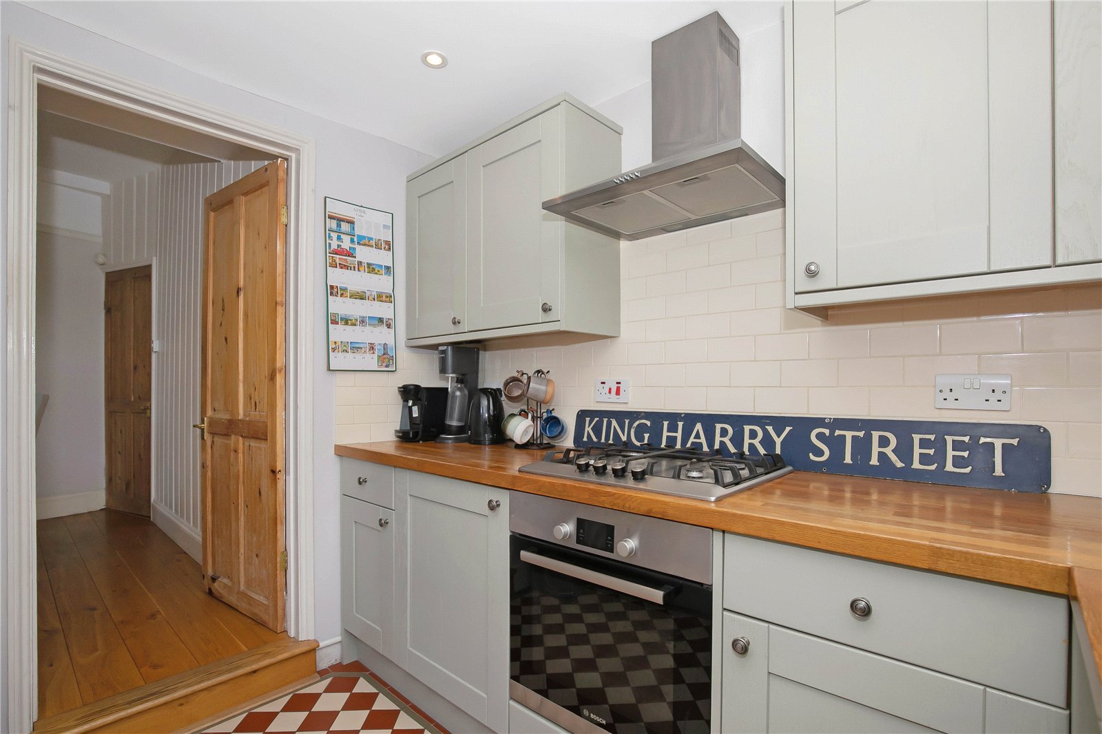 2 bedroom House for sale in Bristol