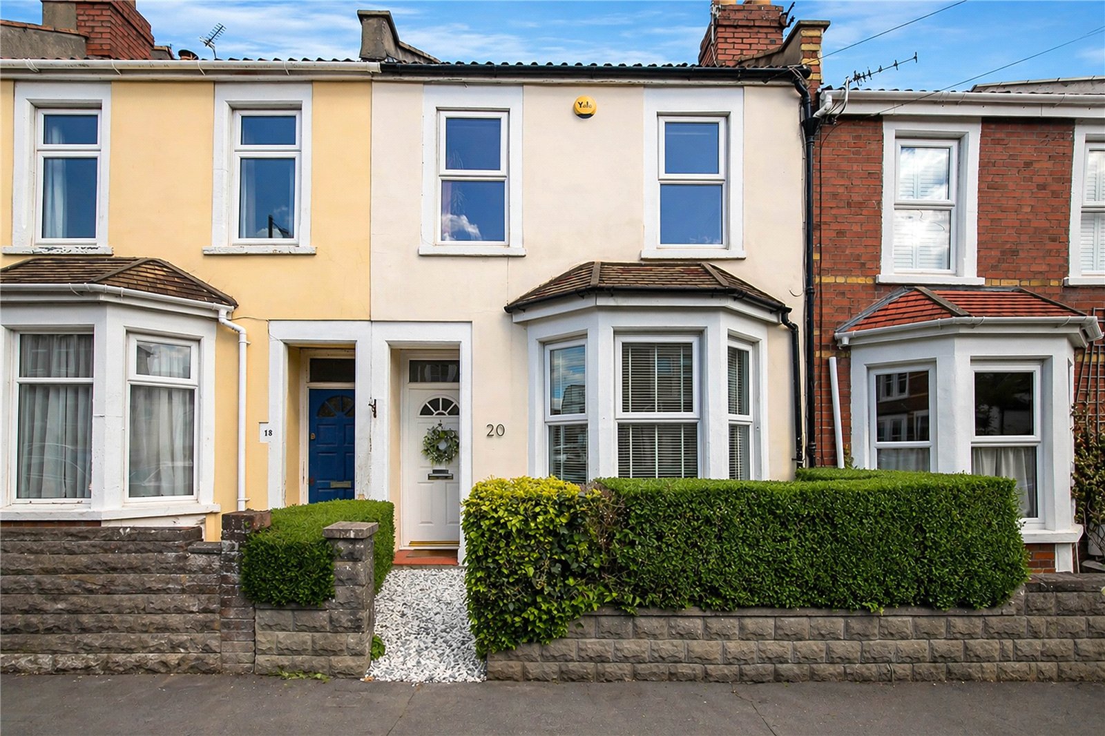 2 bedroom House for sale in Bristol