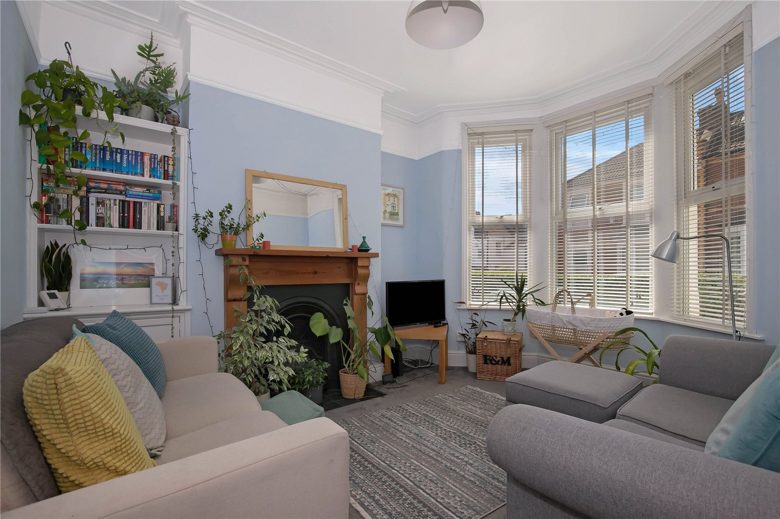 2 bedroom House for sale in Bristol