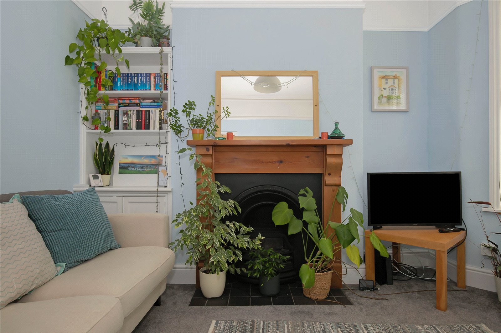2 bedroom House for sale in Bristol
