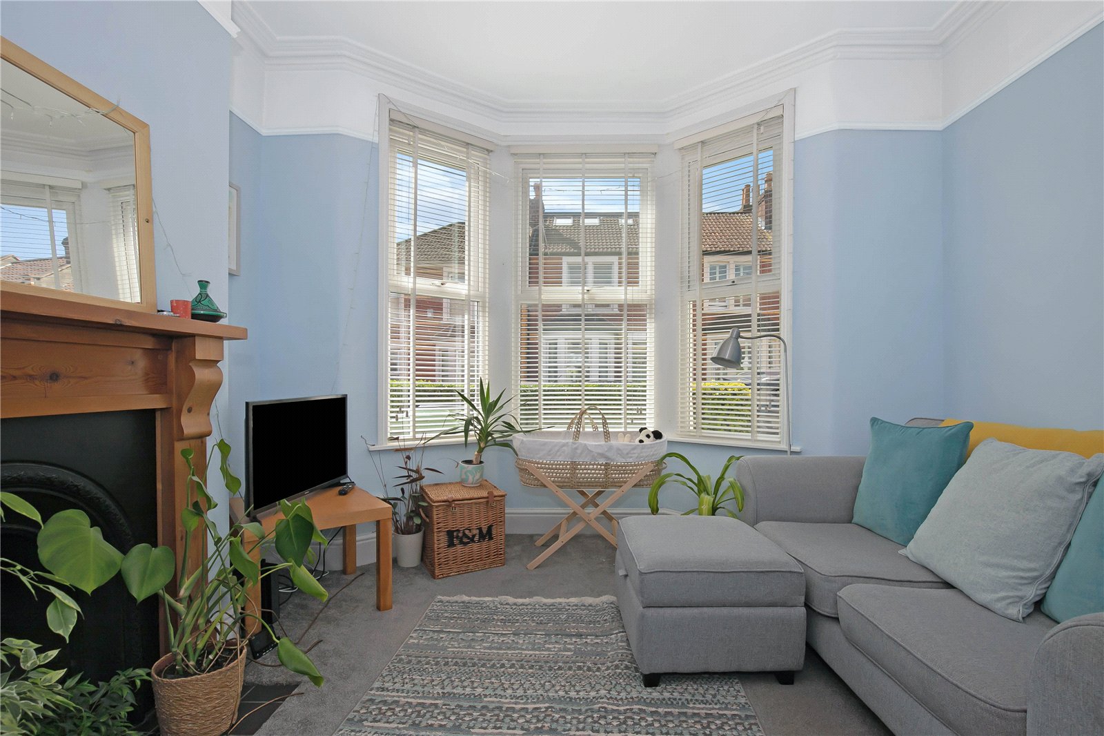 2 bedroom House for sale in Bristol
