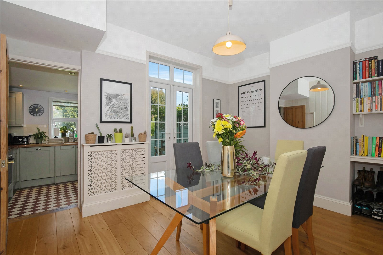 2 bedroom House for sale in Bristol