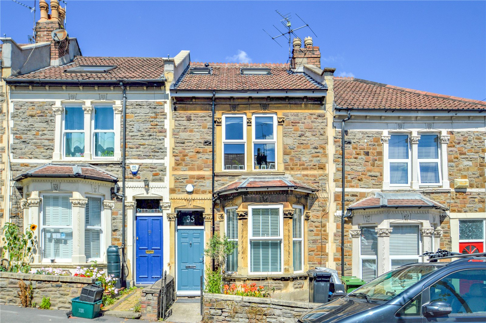 4 bedroom House for sale in Bristol