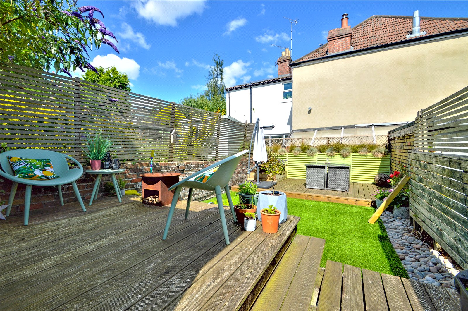 4 bedroom House for sale in Bristol