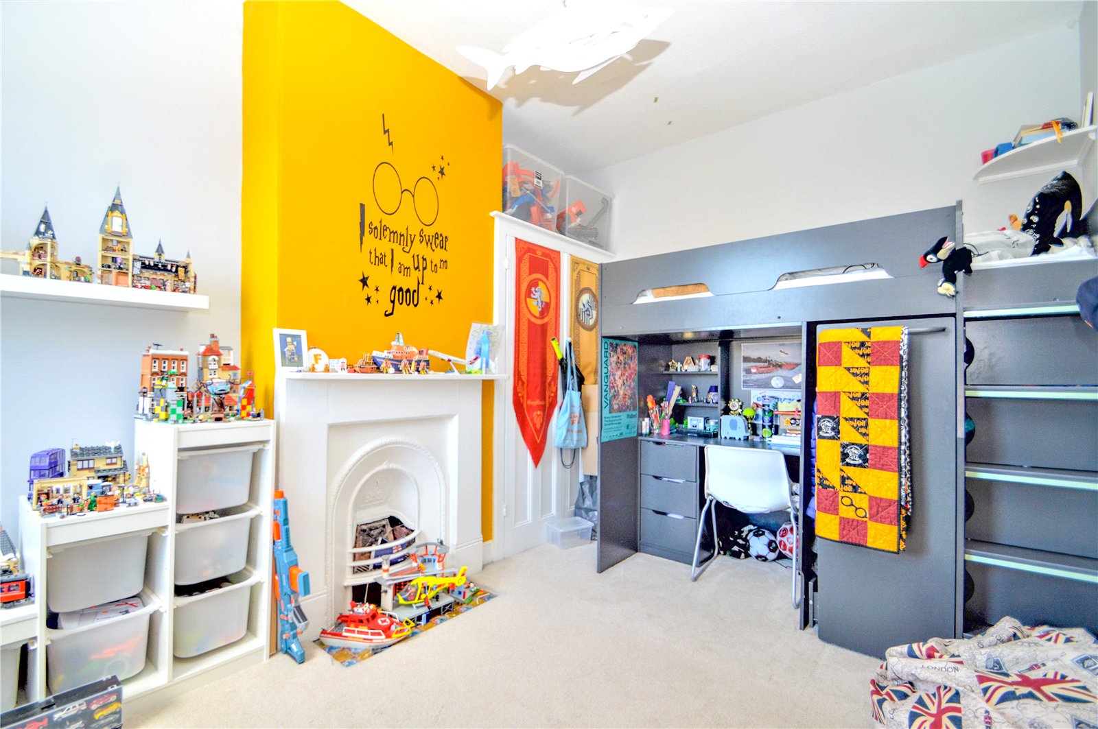 4 bedroom House for sale in Bristol