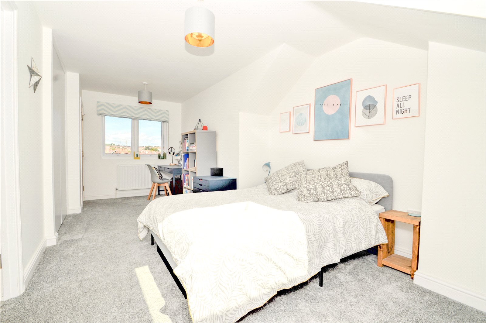 4 bedroom House for sale in Bristol