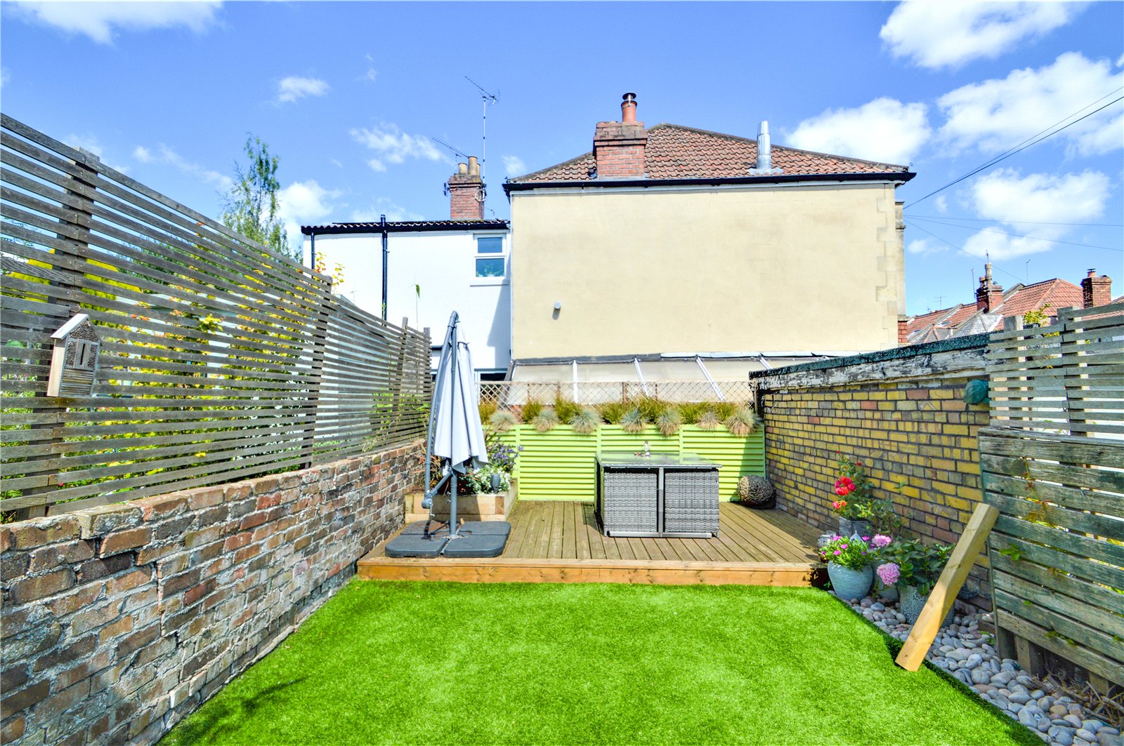 4 bedroom House for sale in Bristol