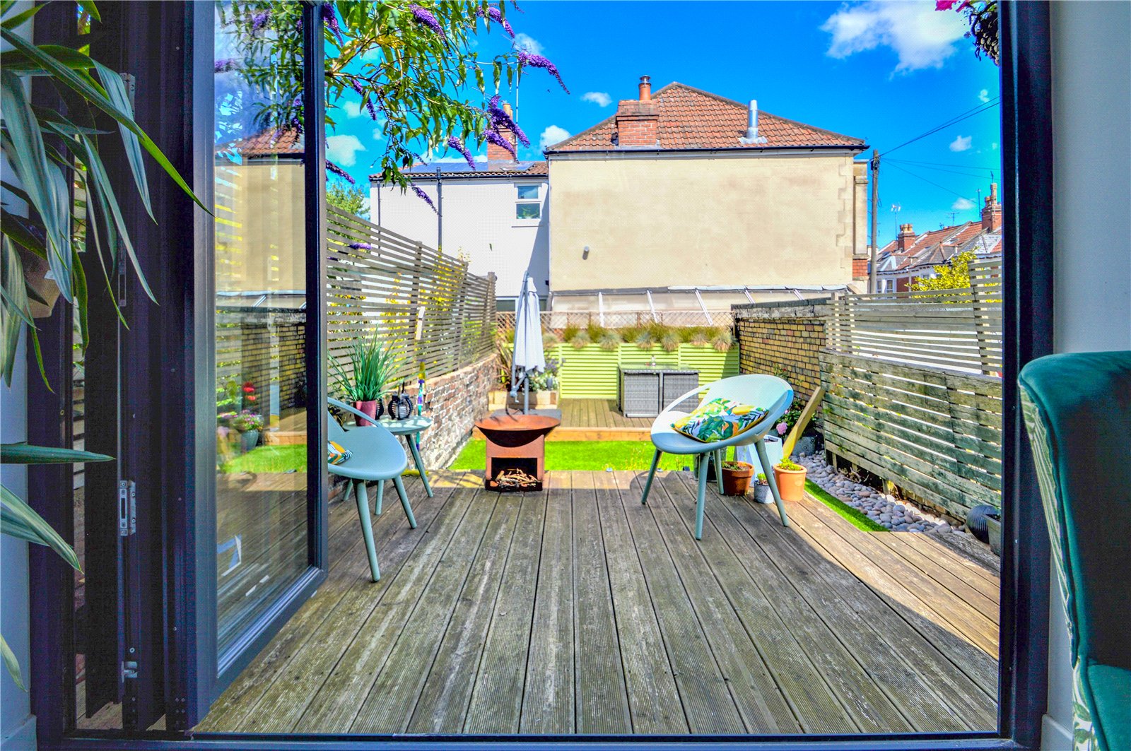 4 bedroom House for sale in Bristol