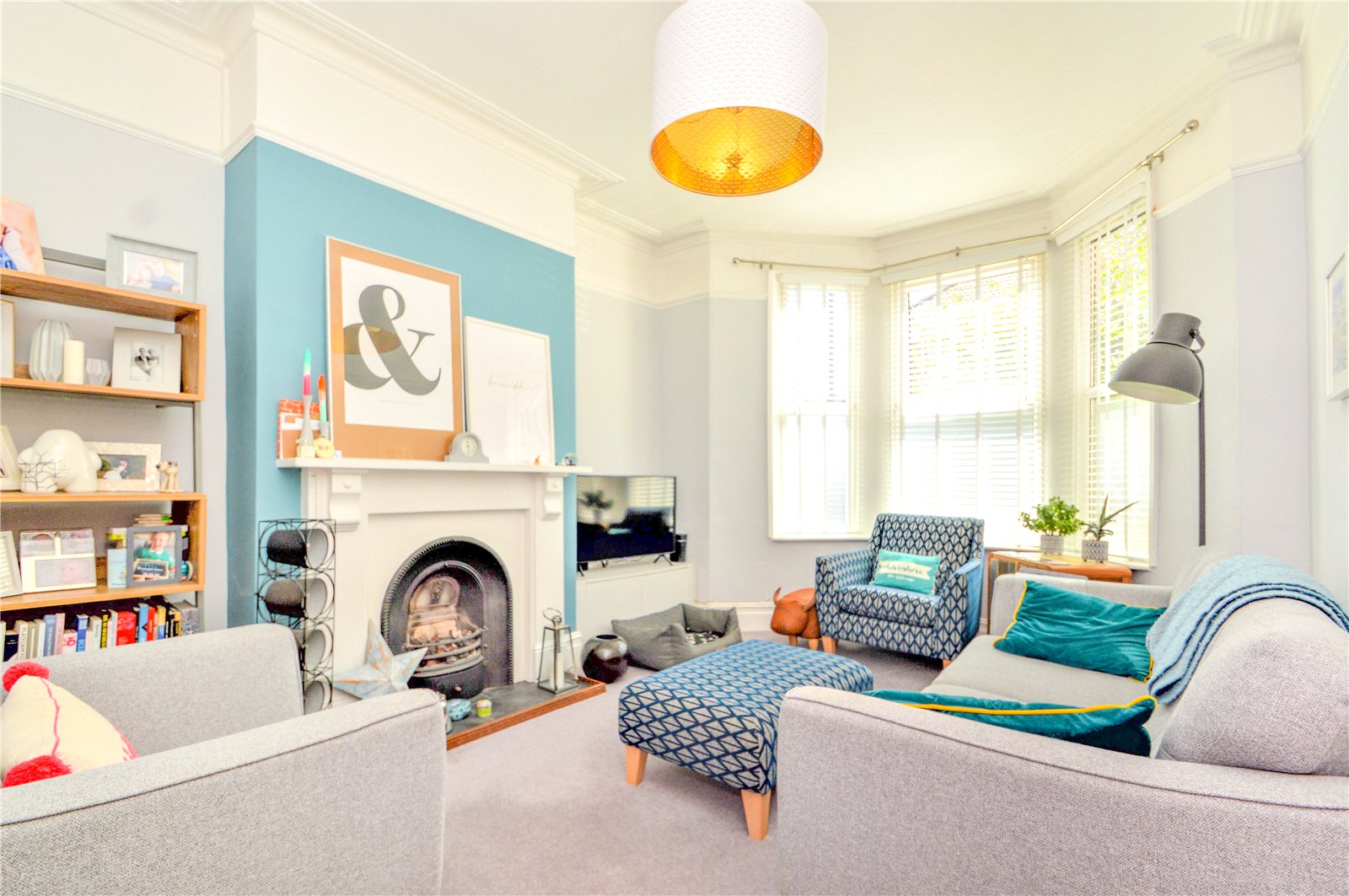 4 bedroom House for sale in Bristol