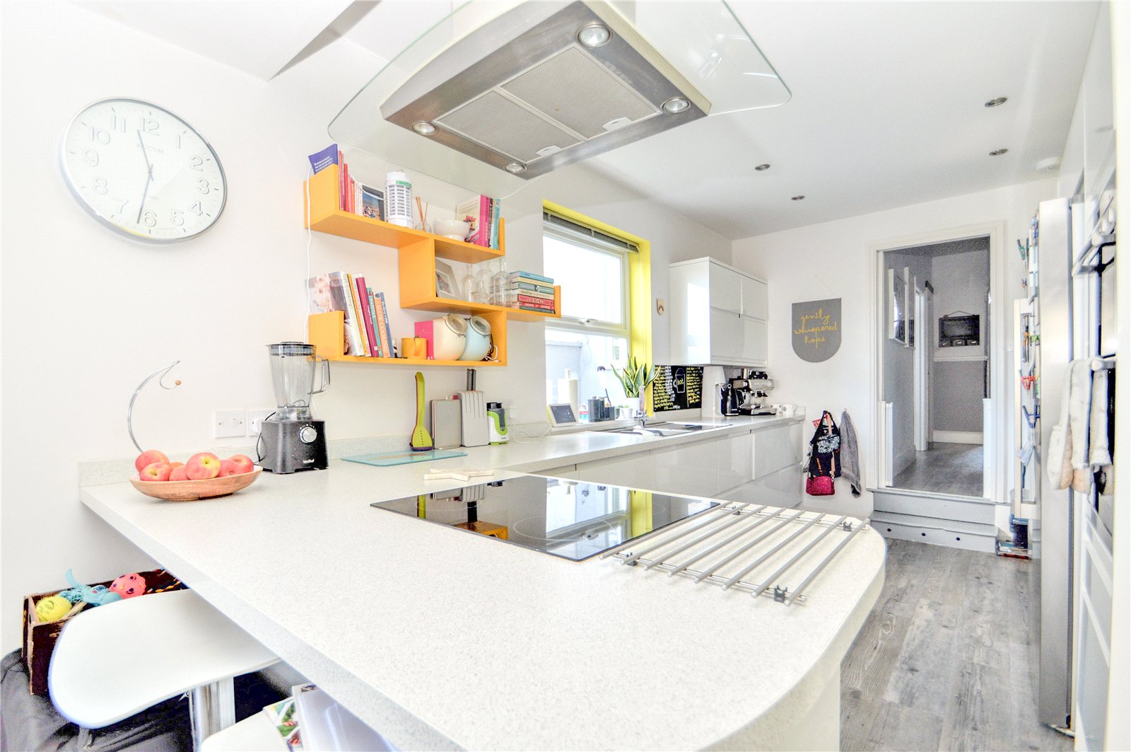 4 bedroom House for sale in Bristol