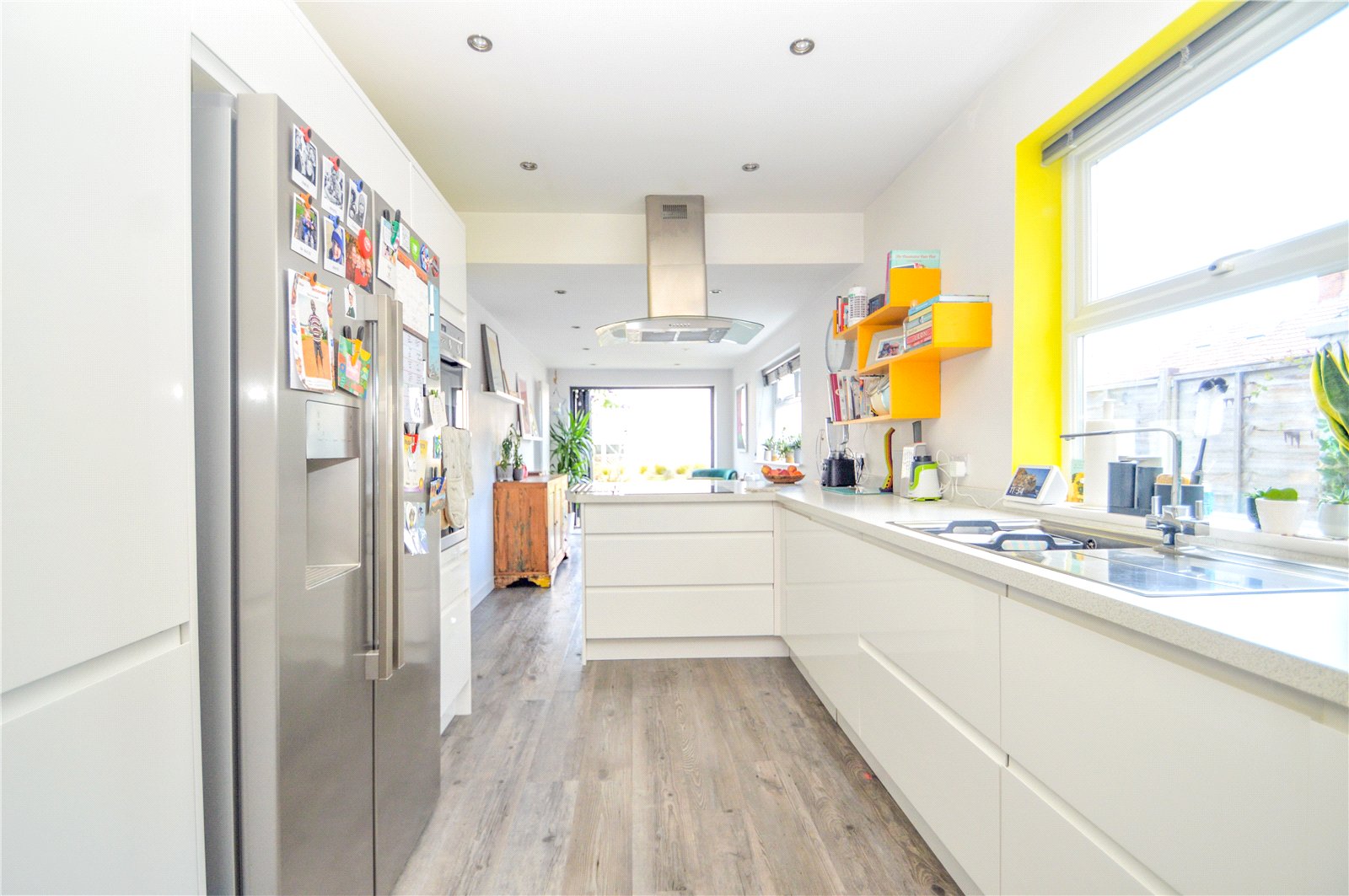 4 bedroom House for sale in Bristol