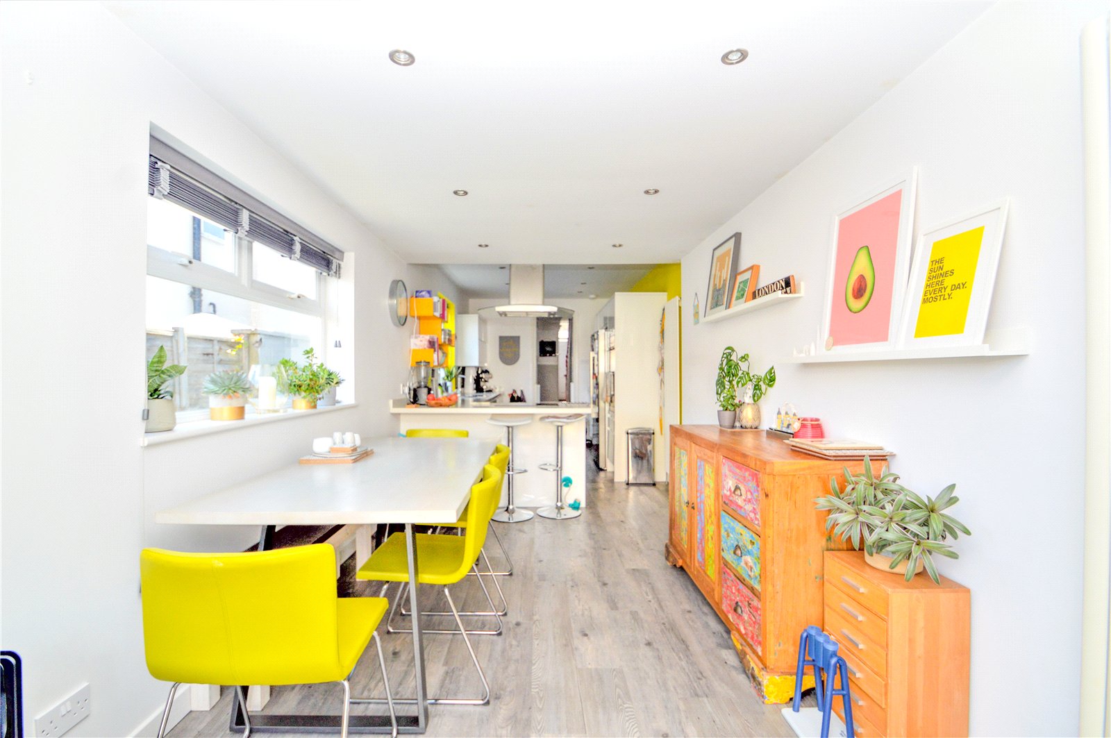 4 bedroom House for sale in Bristol