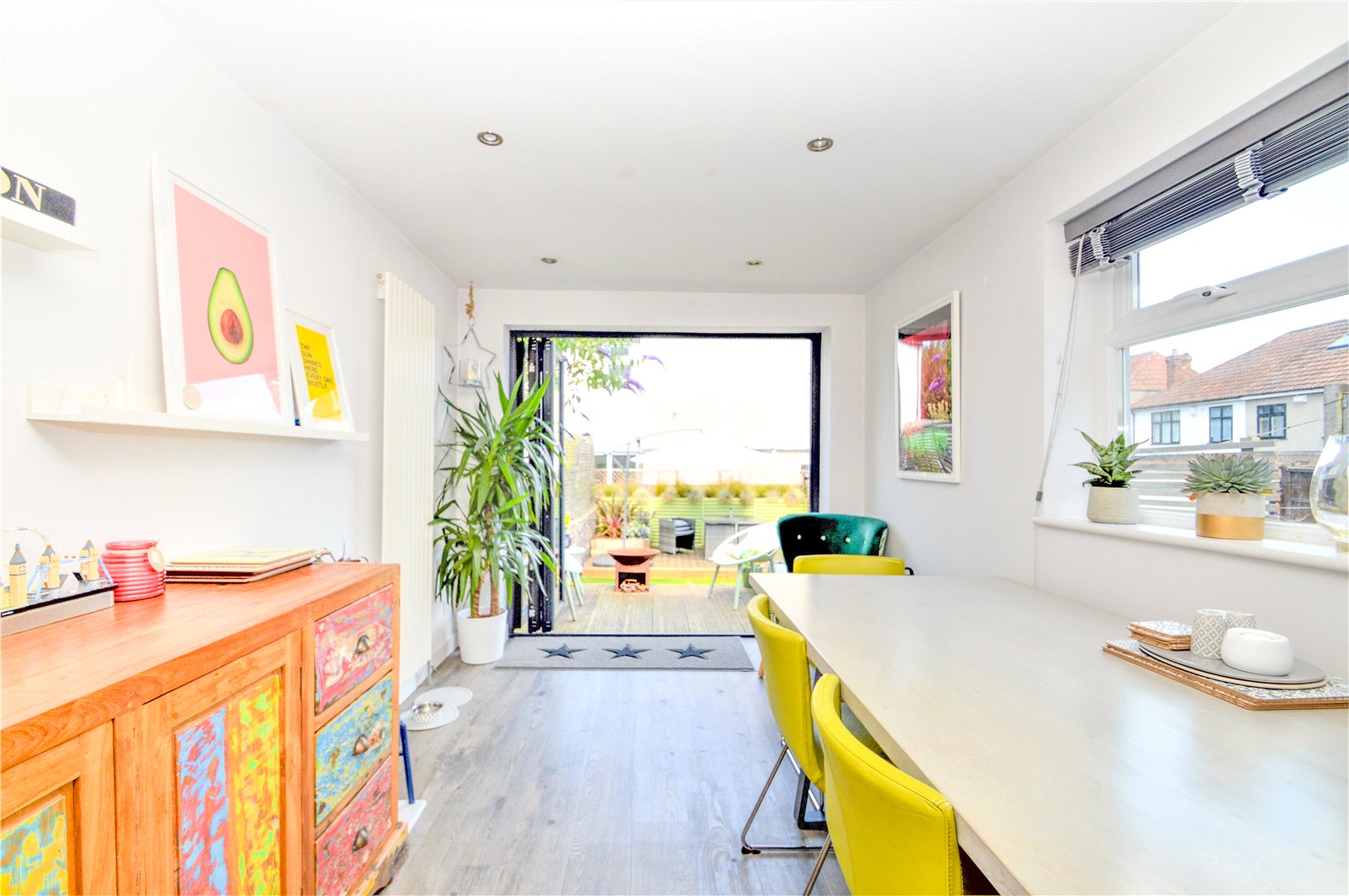 4 bedroom House for sale in Bristol