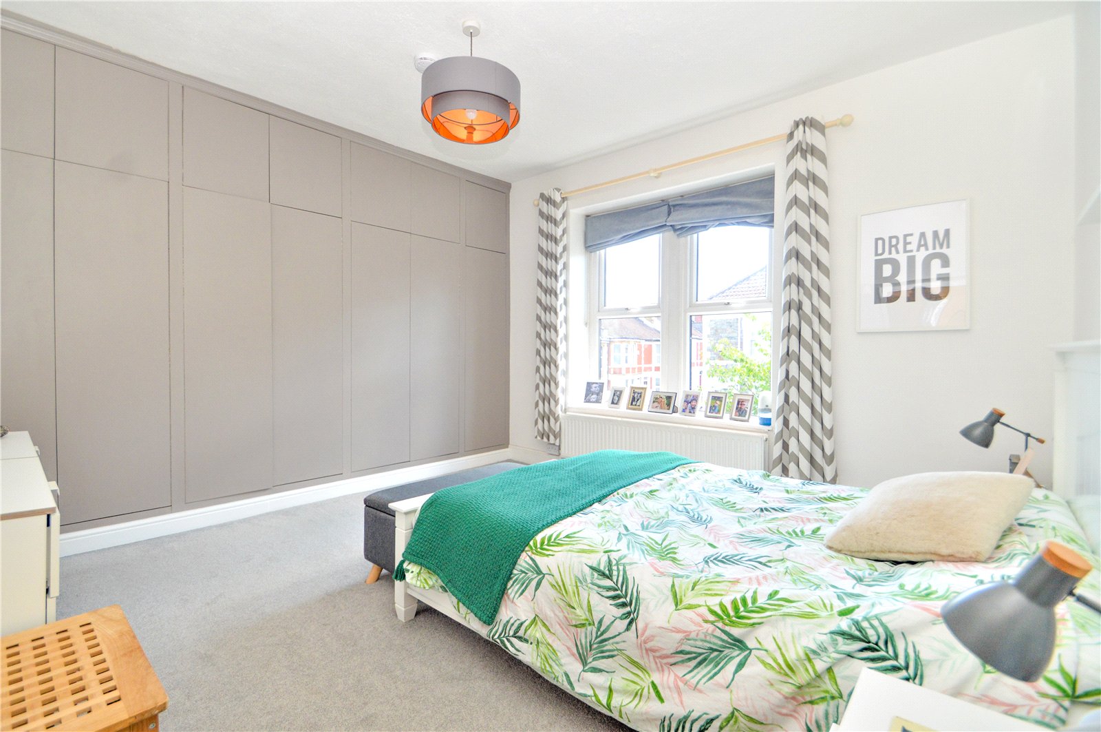 4 bedroom House for sale in Bristol