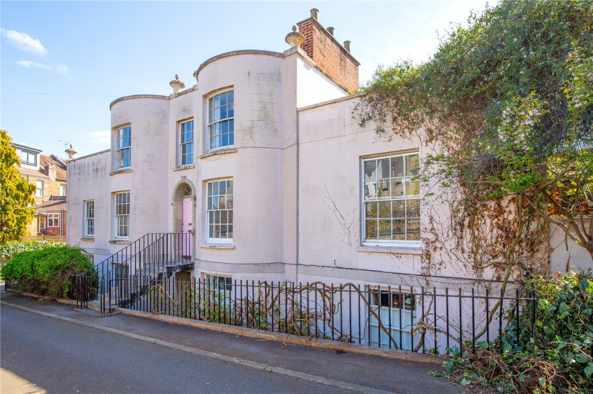 Bristol, Bristol, City of