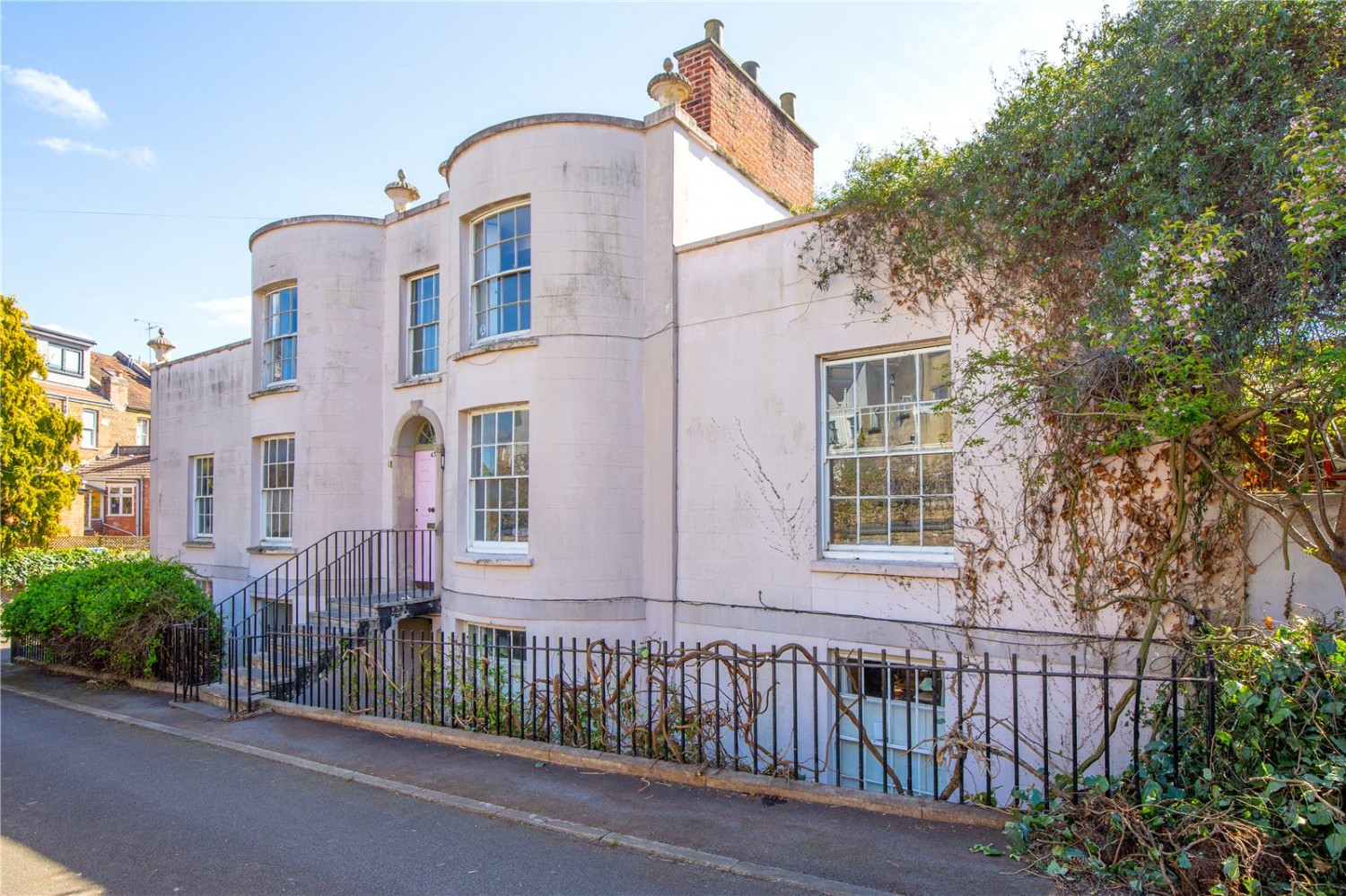 Bristol, Bristol, City of