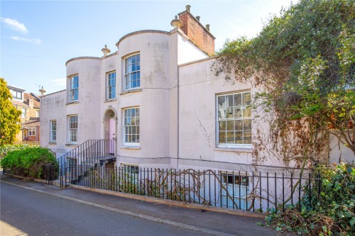 Bristol, Bristol, City of