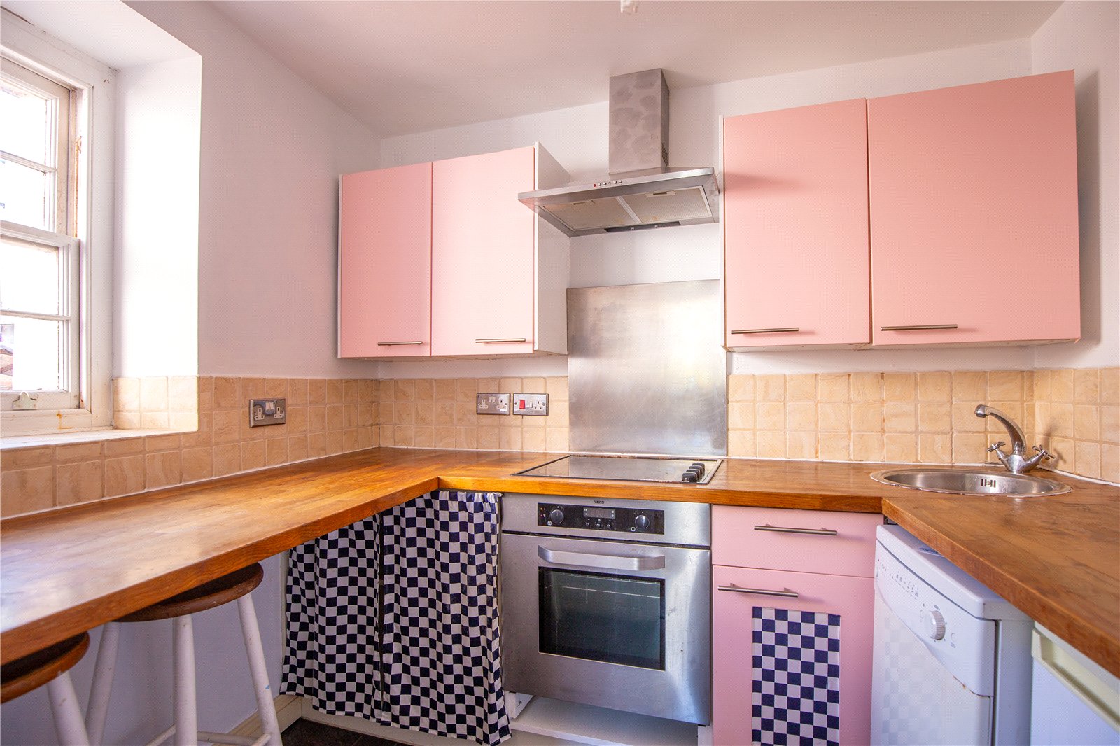 1 bedroom Flat for sale in Bristol