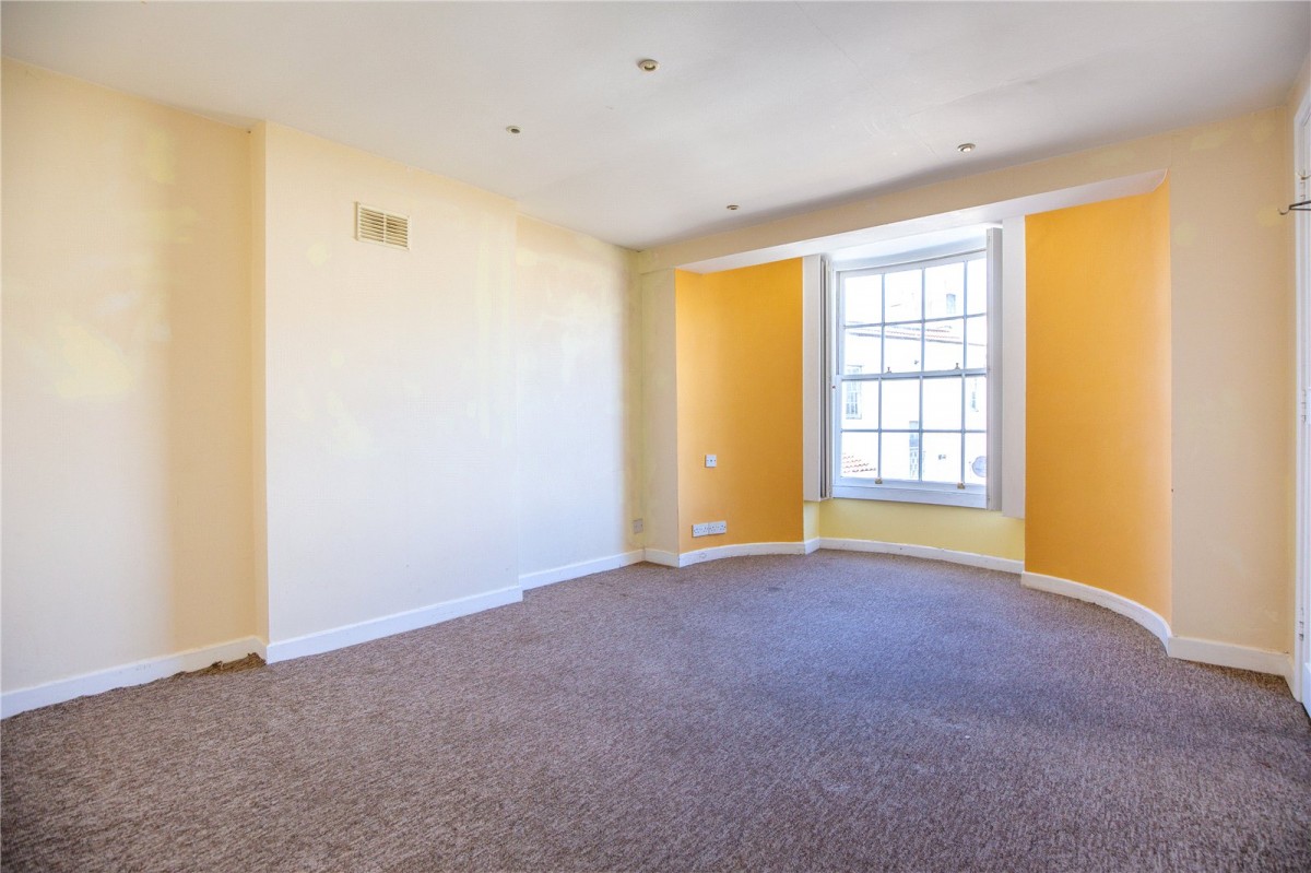 Bristol, Bristol, City of