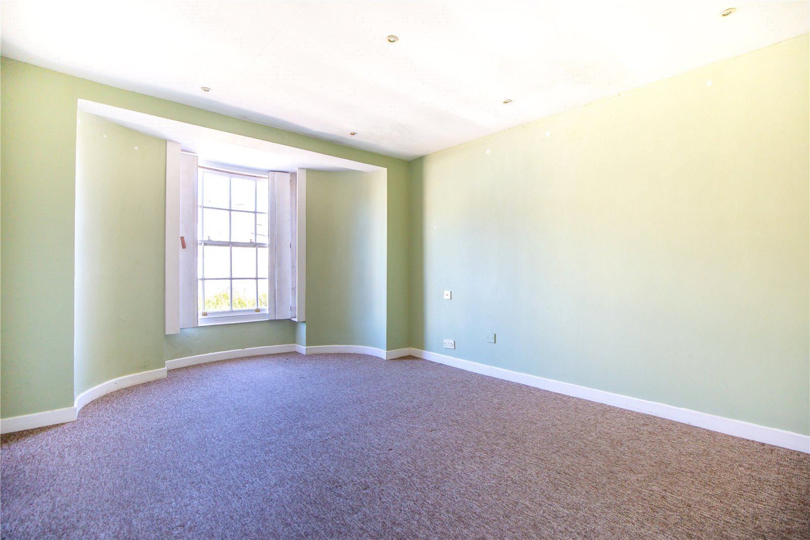 1 bedroom Flat for sale in Bristol