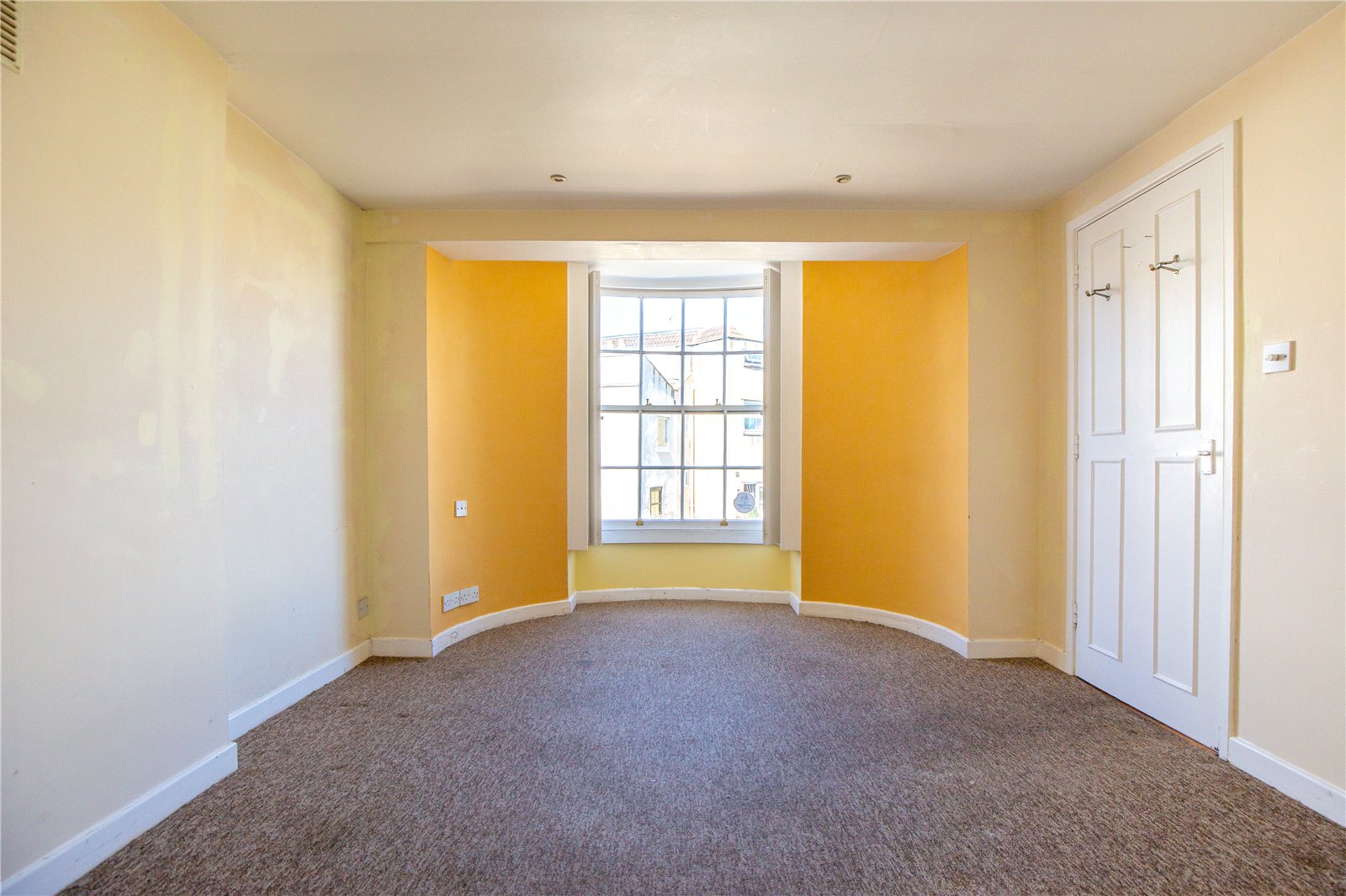 1 bedroom Flat for sale in Bristol