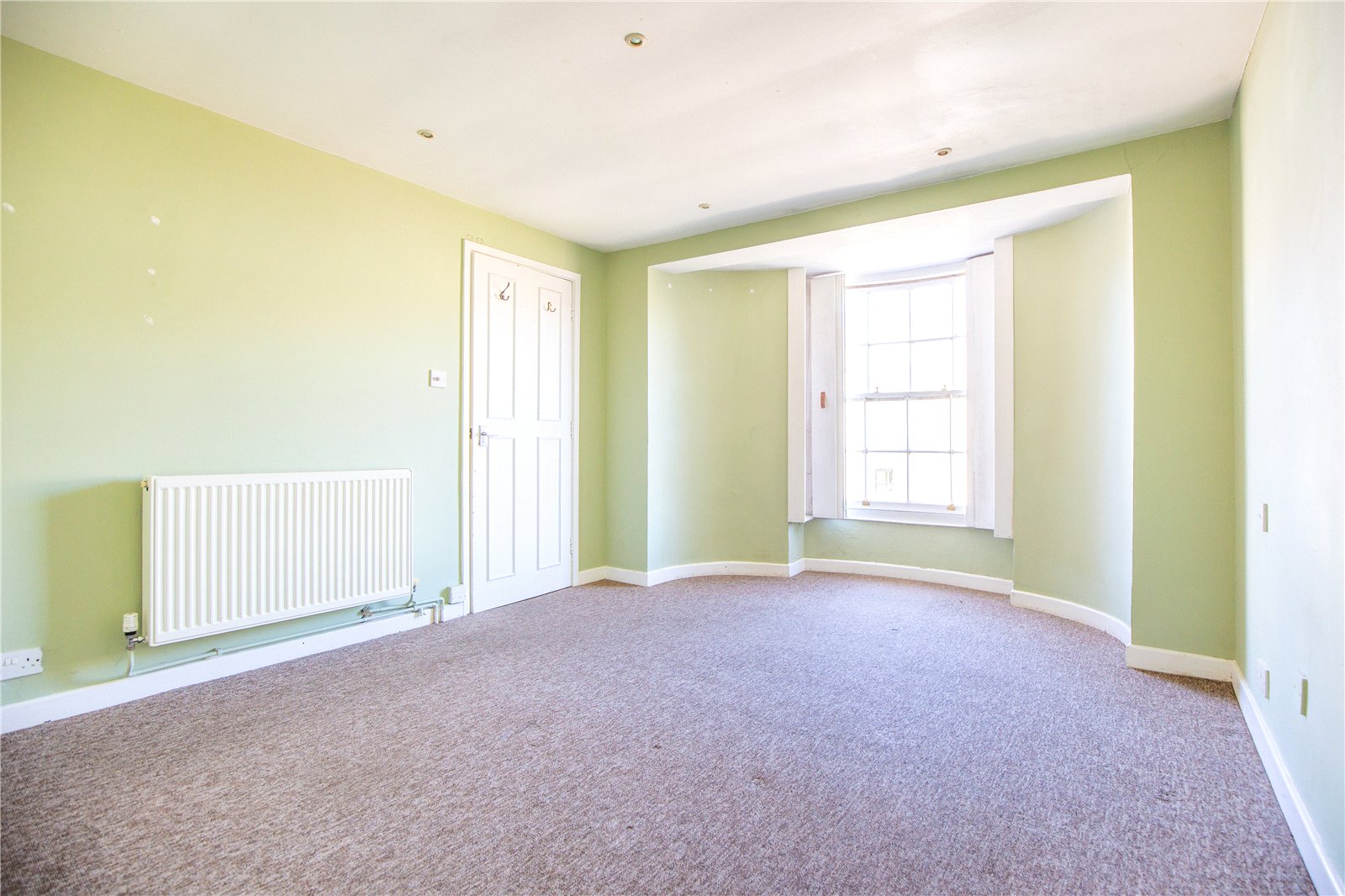 1 bedroom Flat for sale in Bristol