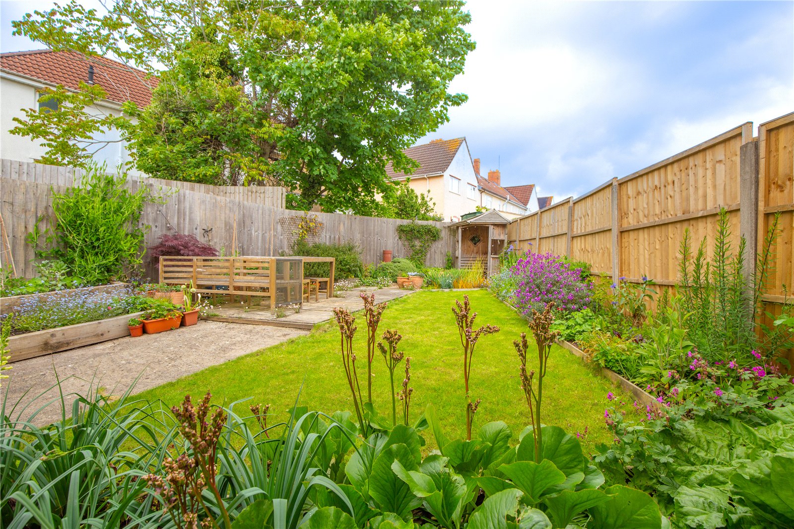 3 bedroom House for sale in Bristol