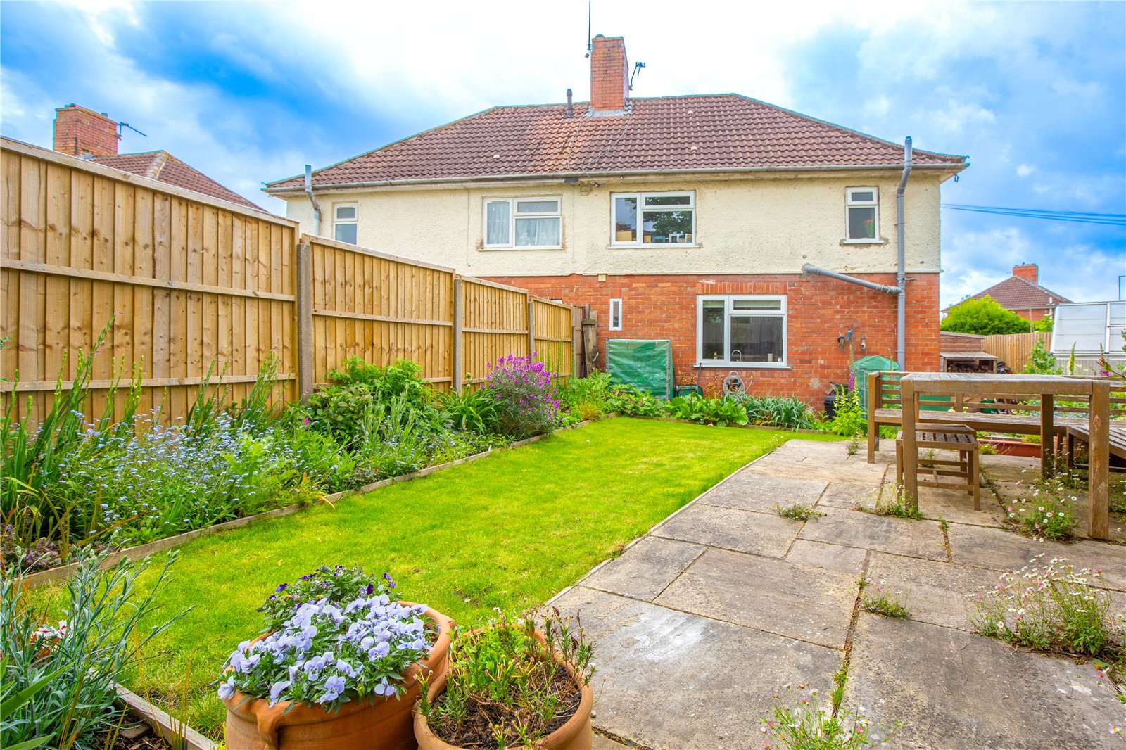 3 bedroom House for sale in Bristol