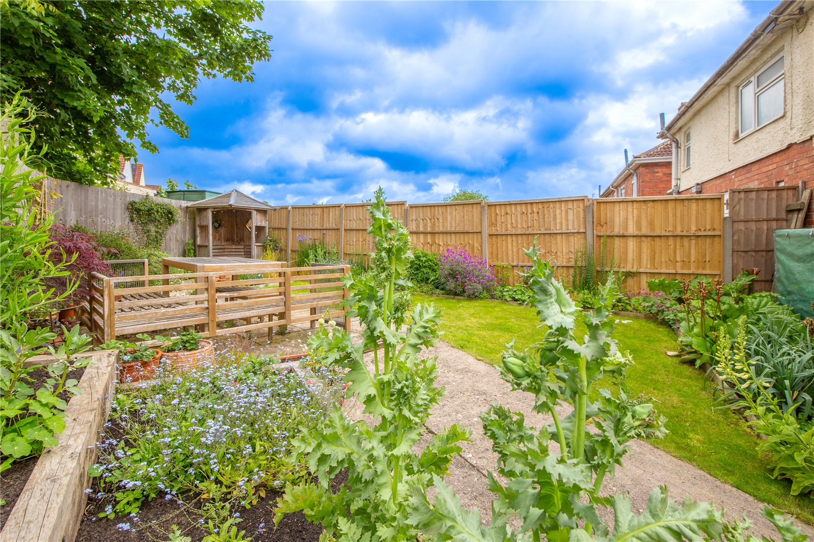 3 bedroom House for sale in Bristol