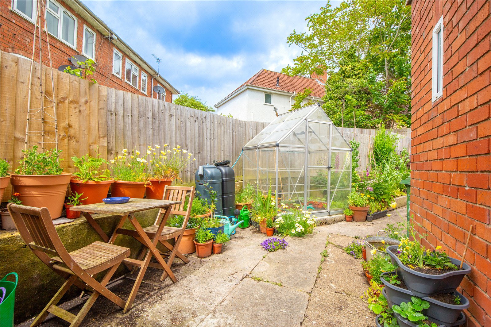 3 bedroom House for sale in Bristol