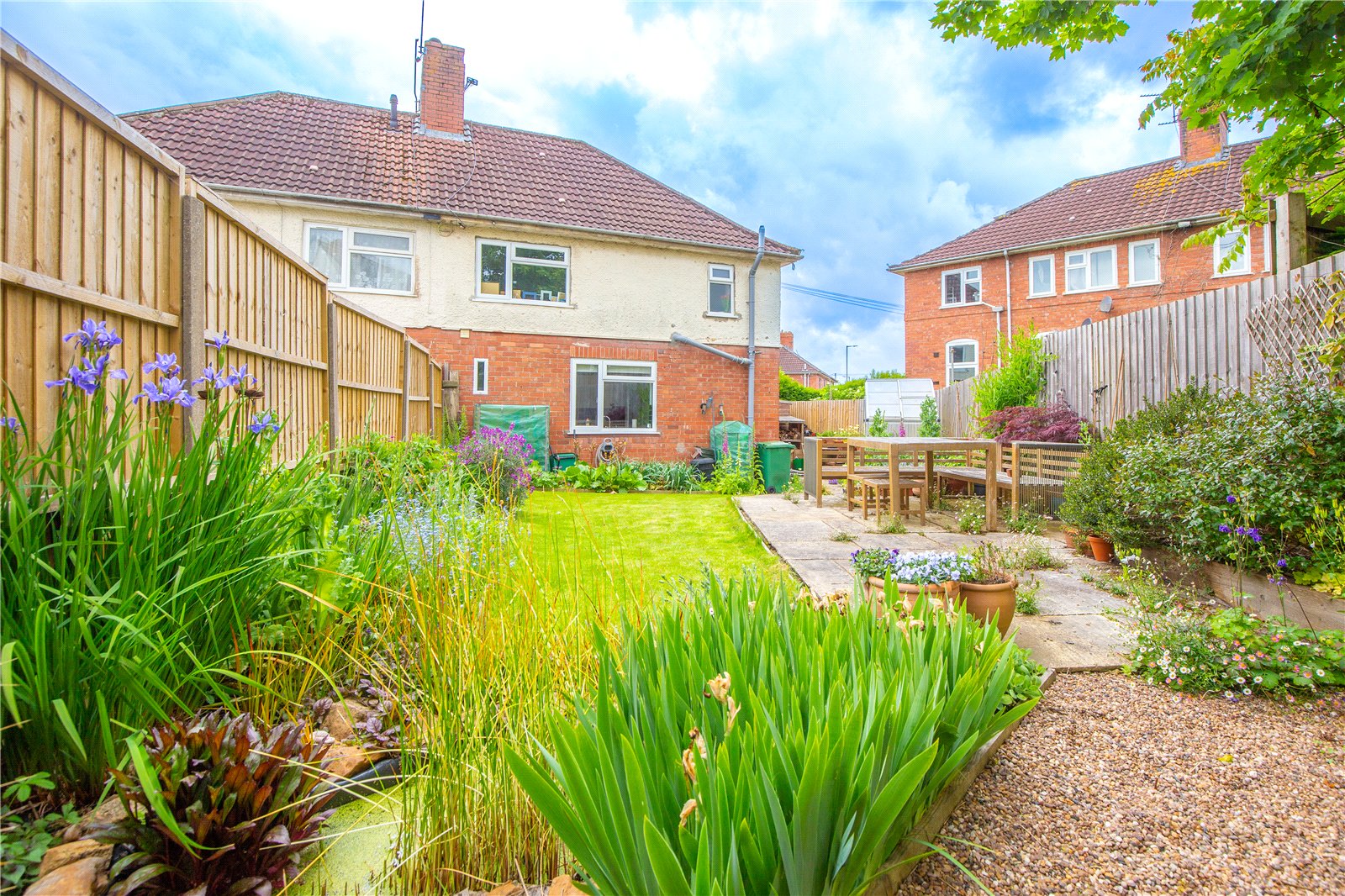 3 bedroom House for sale in Bristol