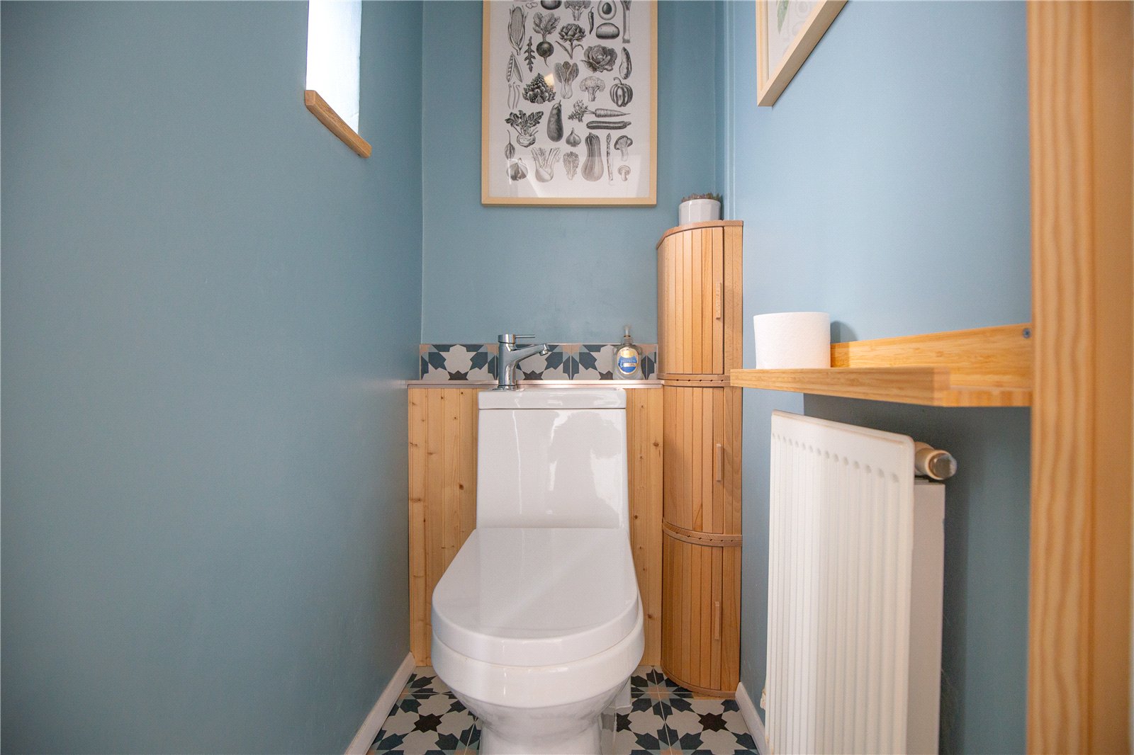 3 bedroom House for sale in Bristol