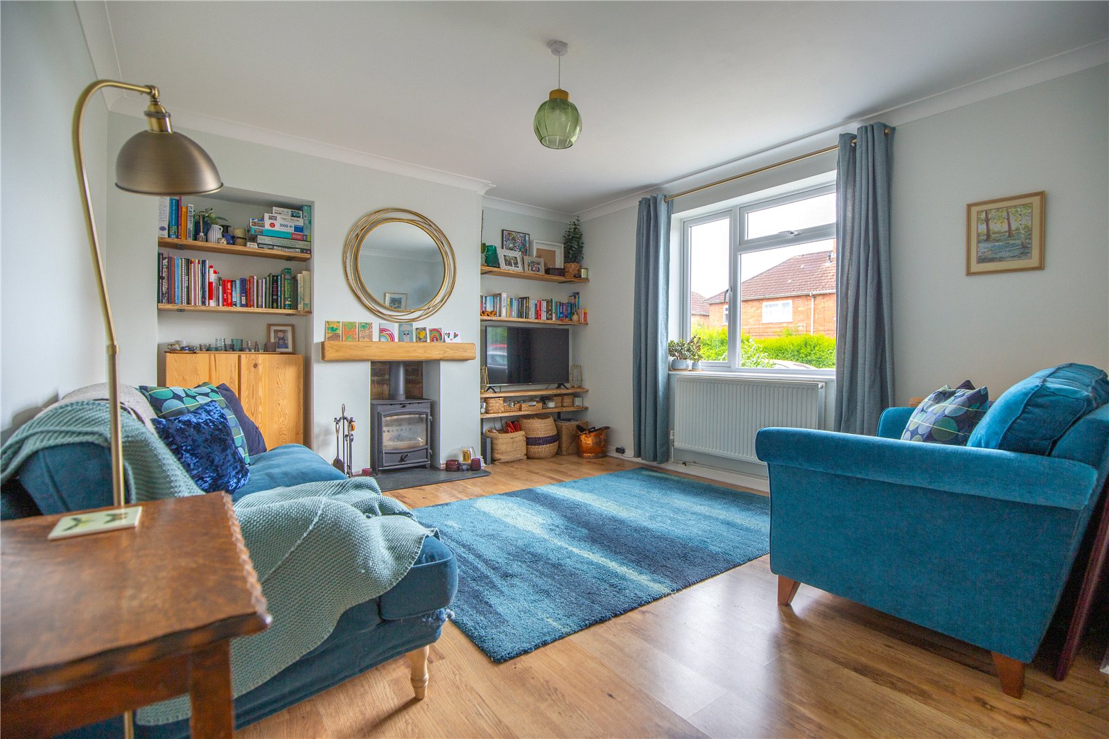 3 bedroom House for sale in Bristol