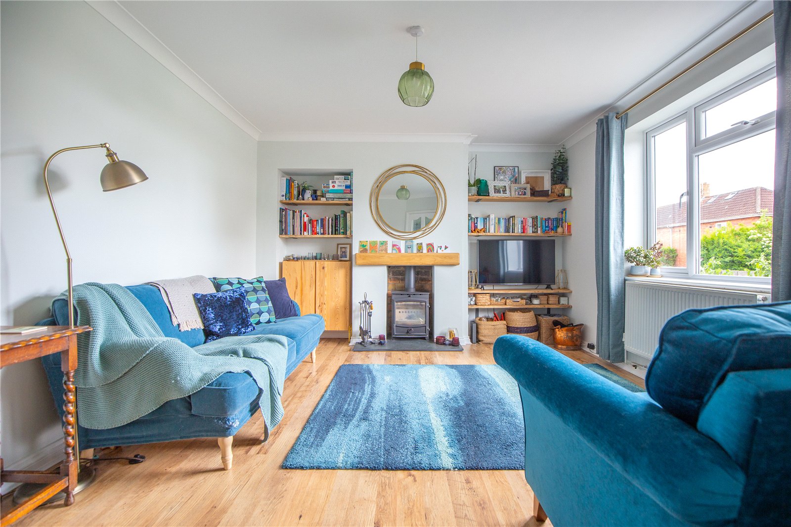 3 bedroom House for sale in Bristol