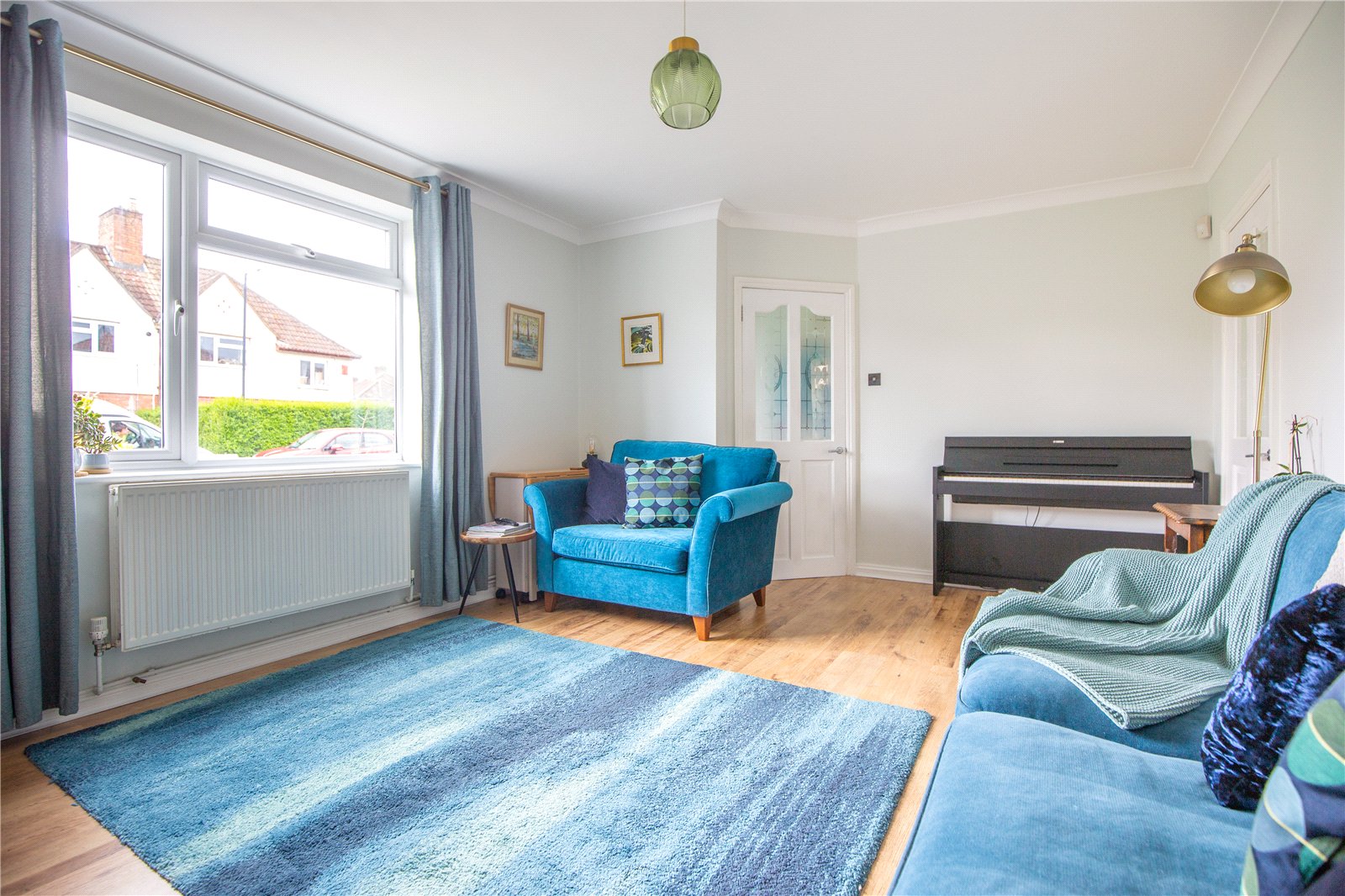 3 bedroom House for sale in Bristol
