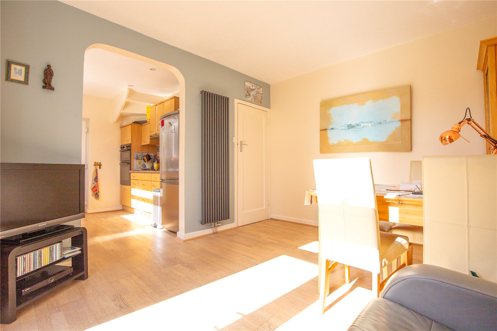3 bedroom House for sale in Bristol