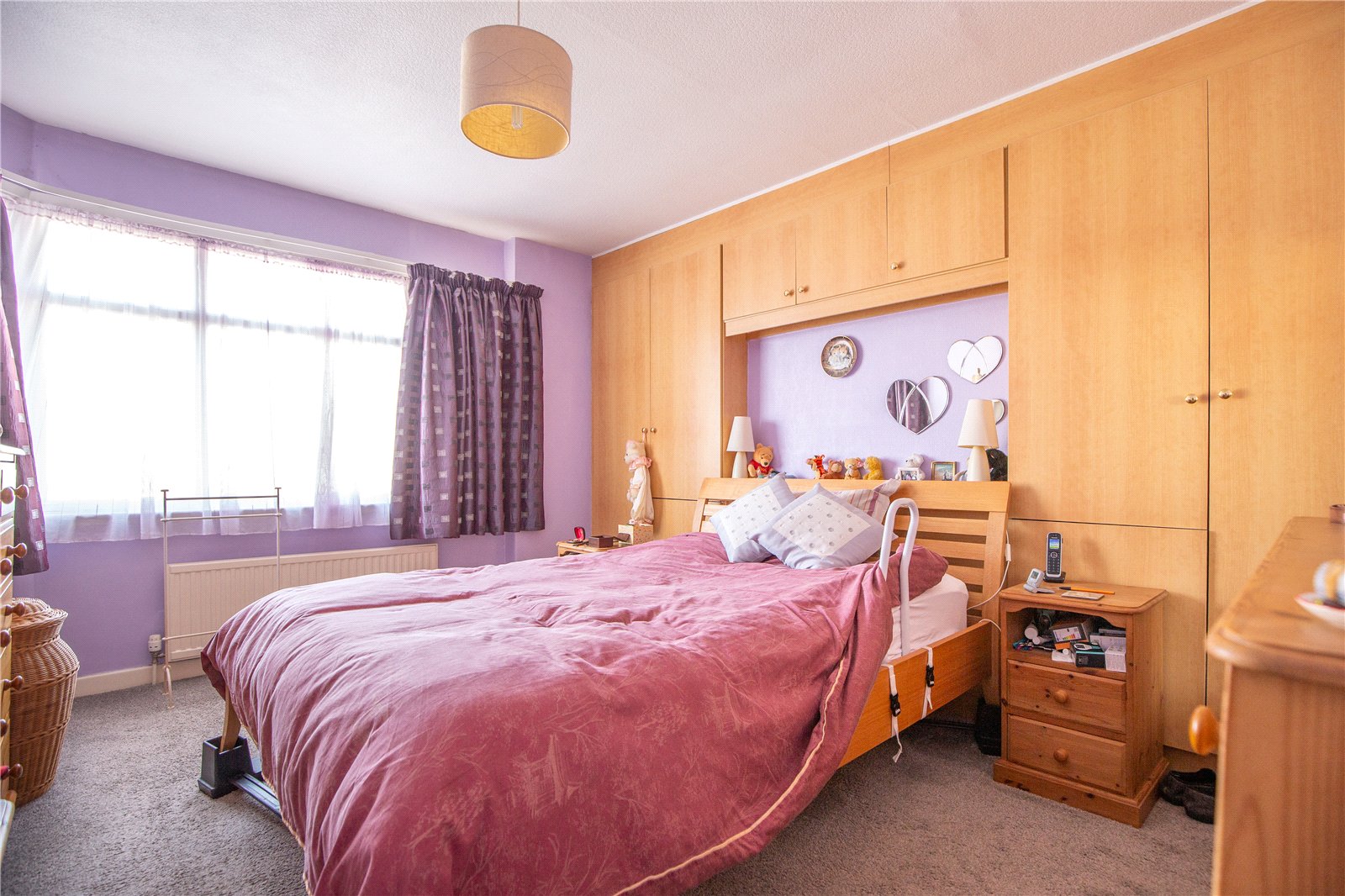 3 bedroom House for sale in Bristol