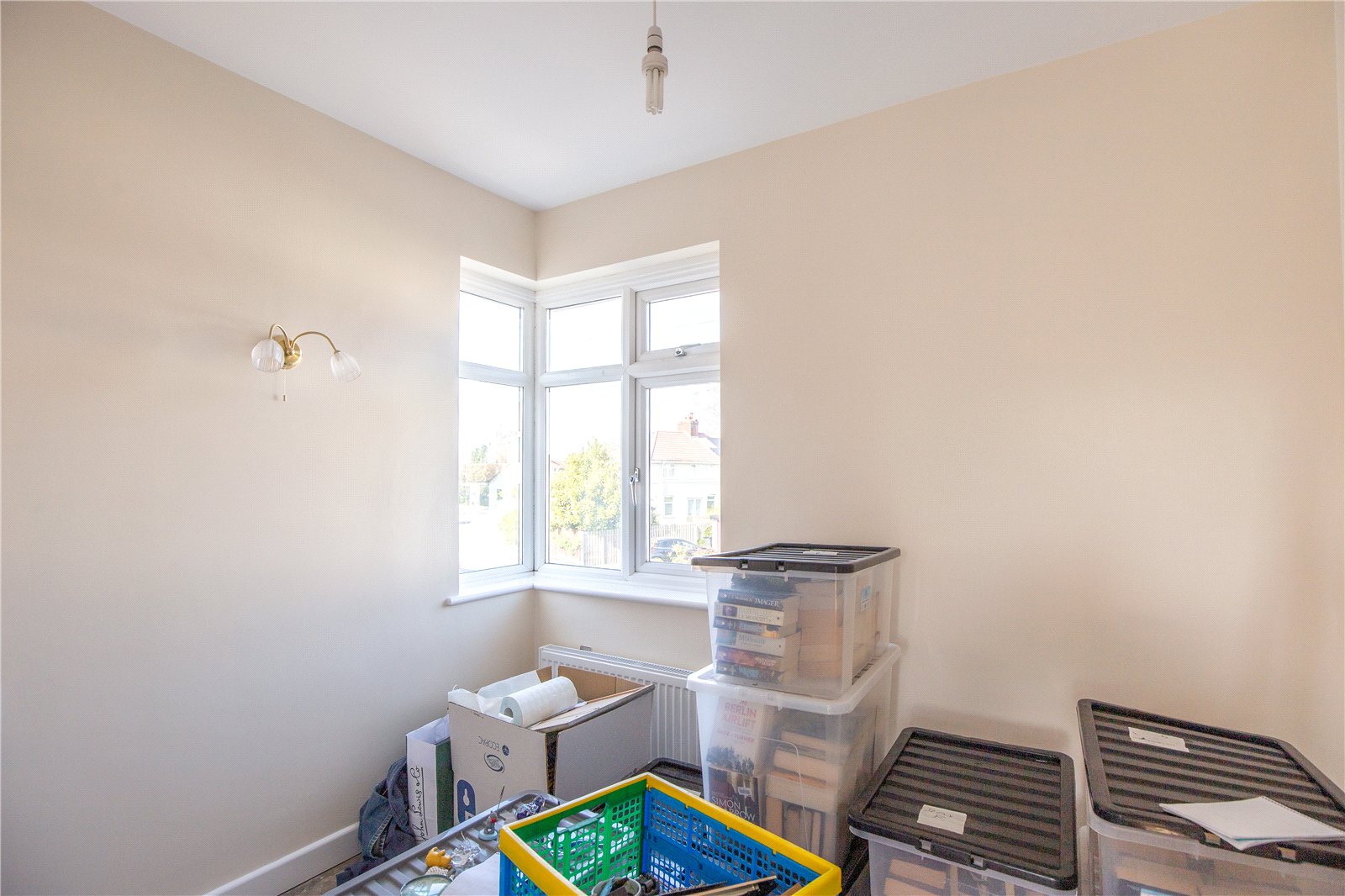 3 bedroom House for sale in Bristol