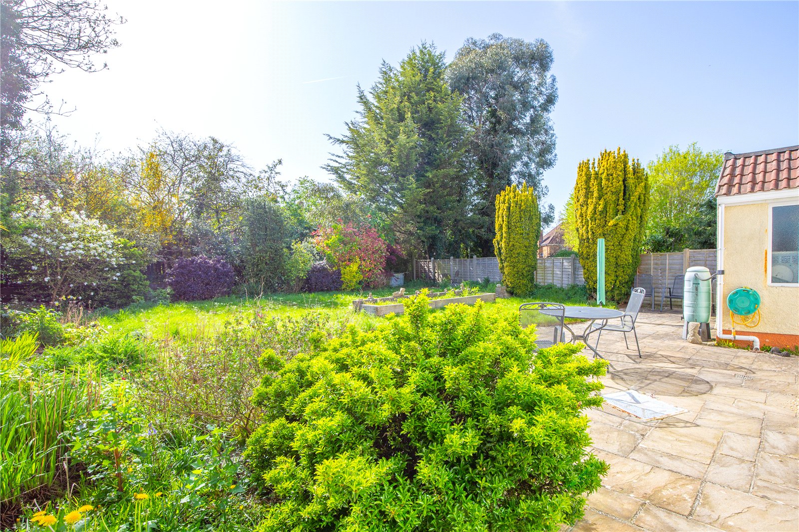 3 bedroom House for sale in Bristol