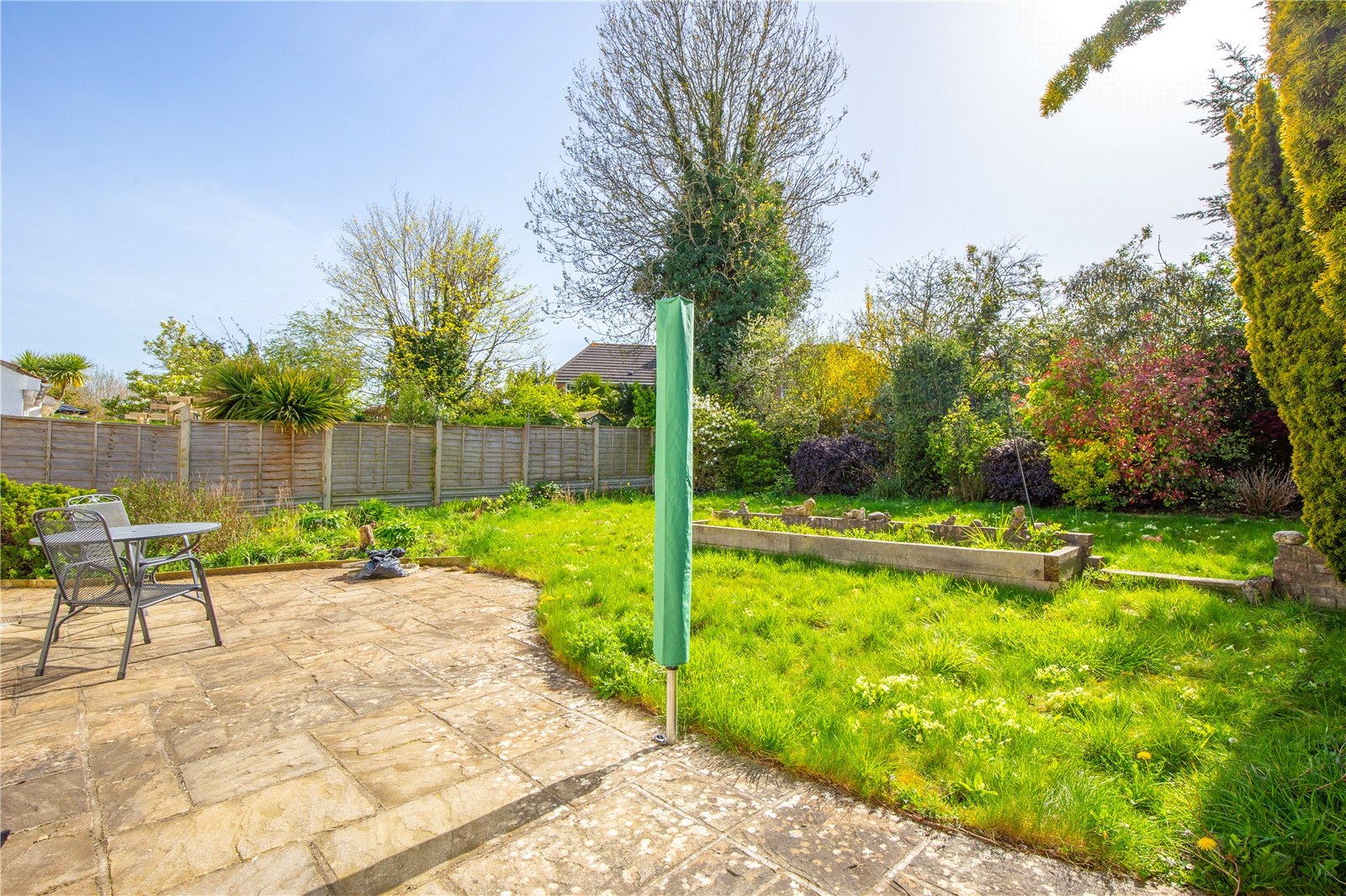 3 bedroom House for sale in Bristol