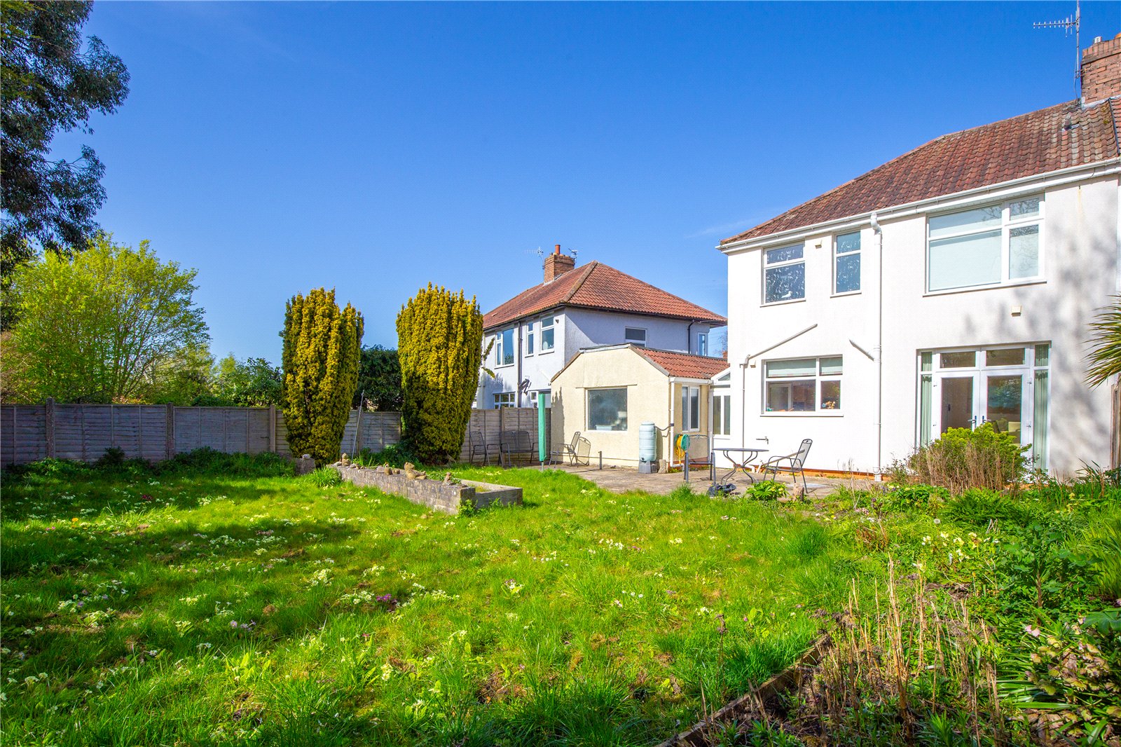 3 bedroom House for sale in Bristol
