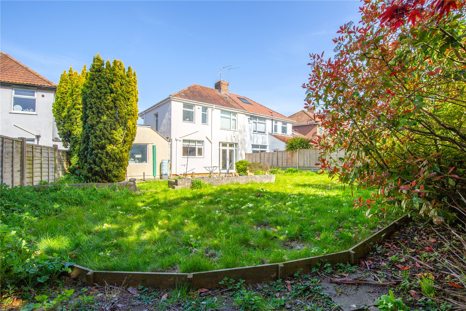 3 bedroom House for sale in Bristol