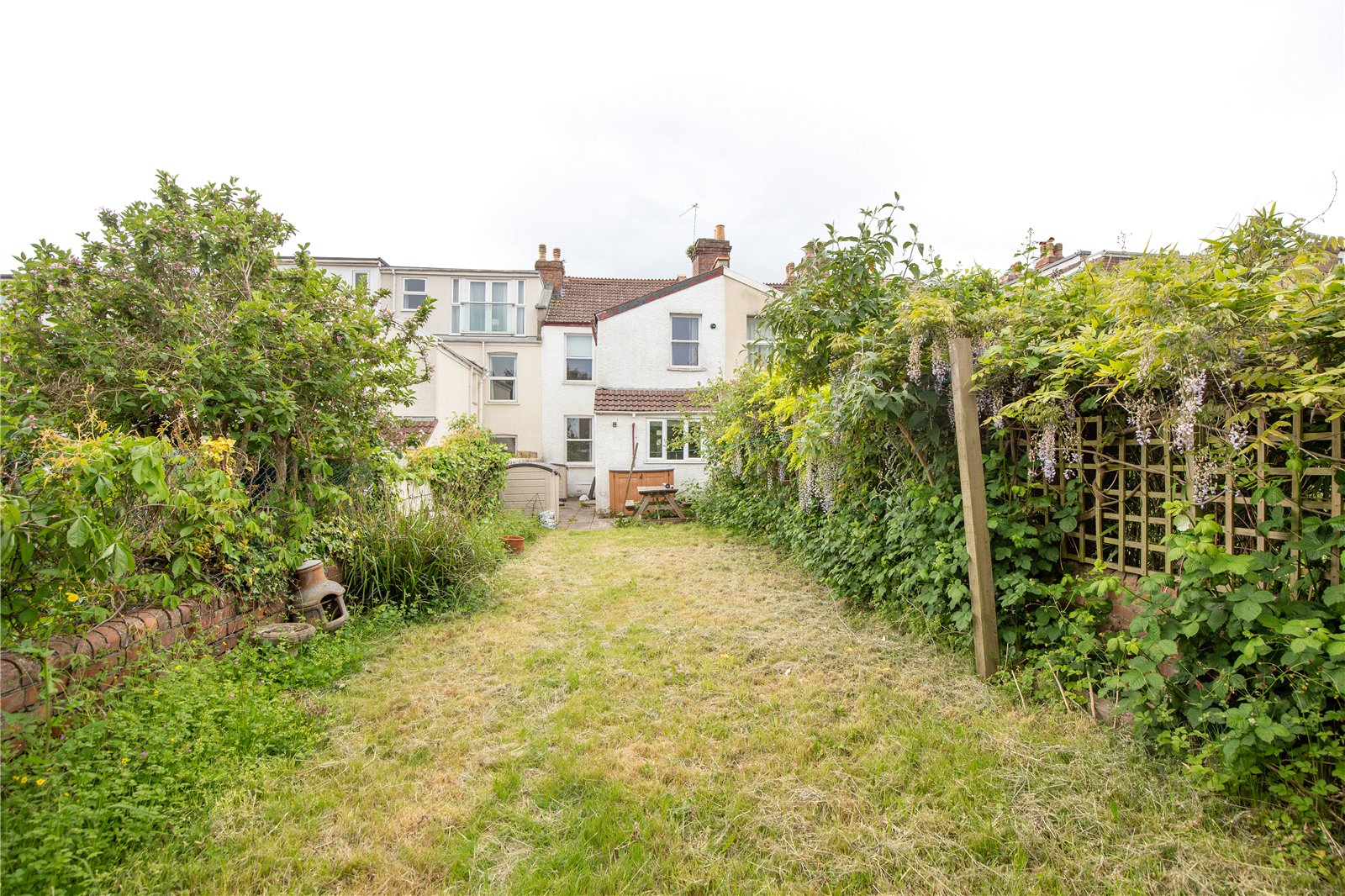 3 bedroom House for sale in Bristol