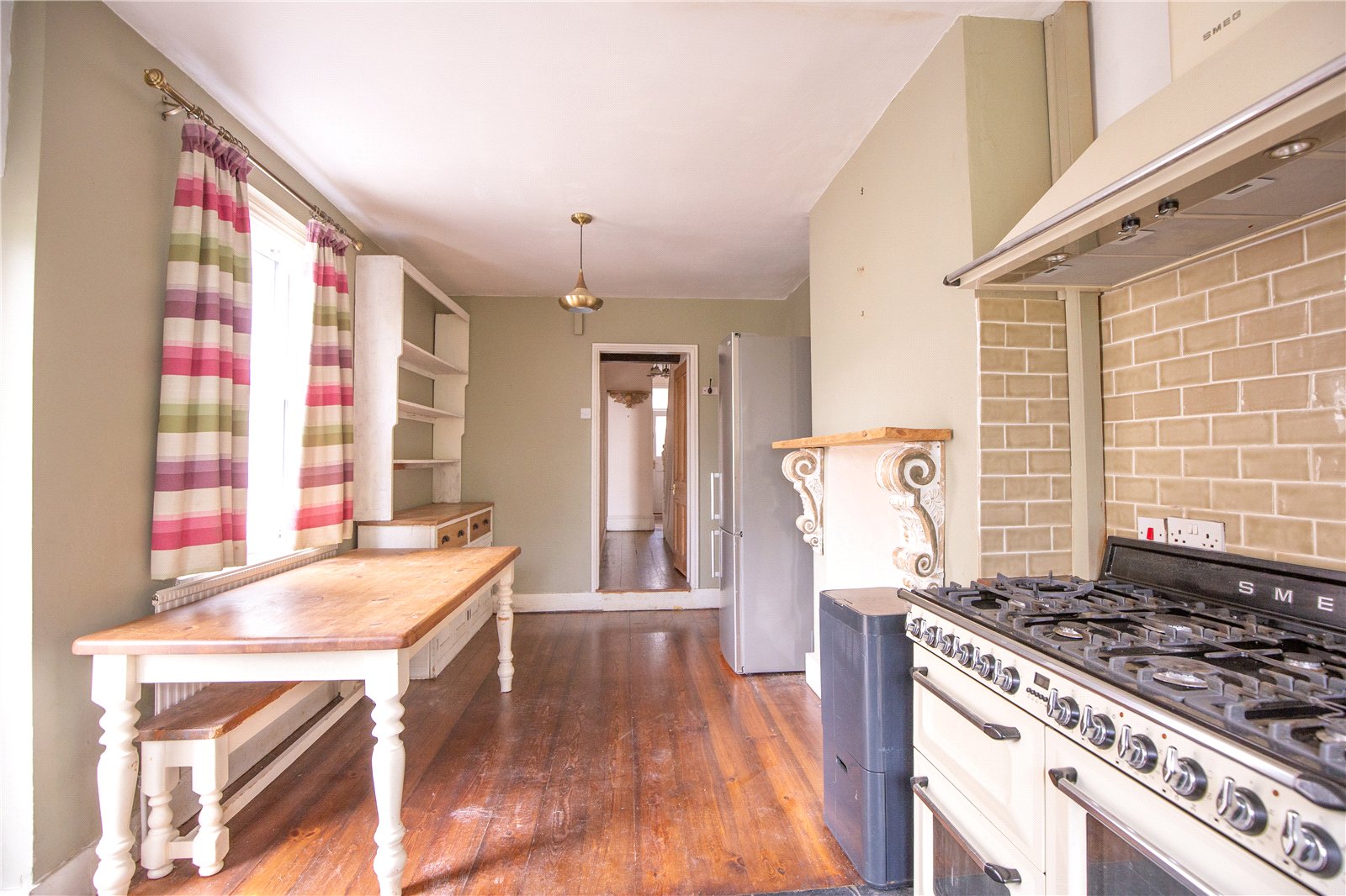 3 bedroom House for sale in Bristol