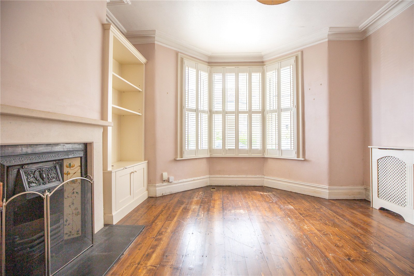 3 bedroom House for sale in Bristol