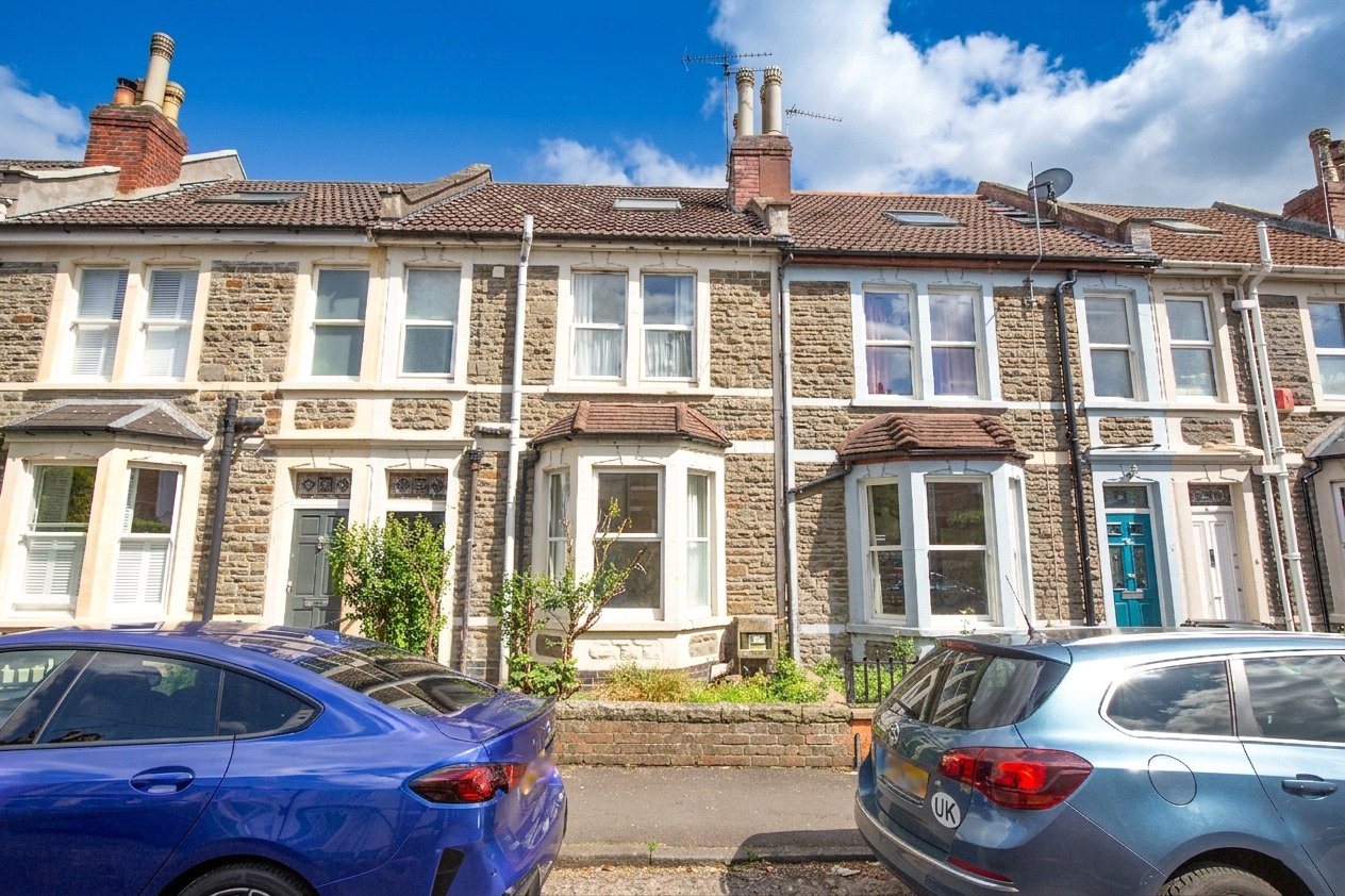 3 bedroom House for sale in Bishopston, Bristol
