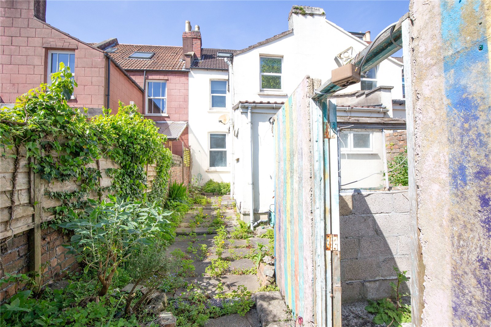 3 bedroom House for sale in Bishopston, Bristol