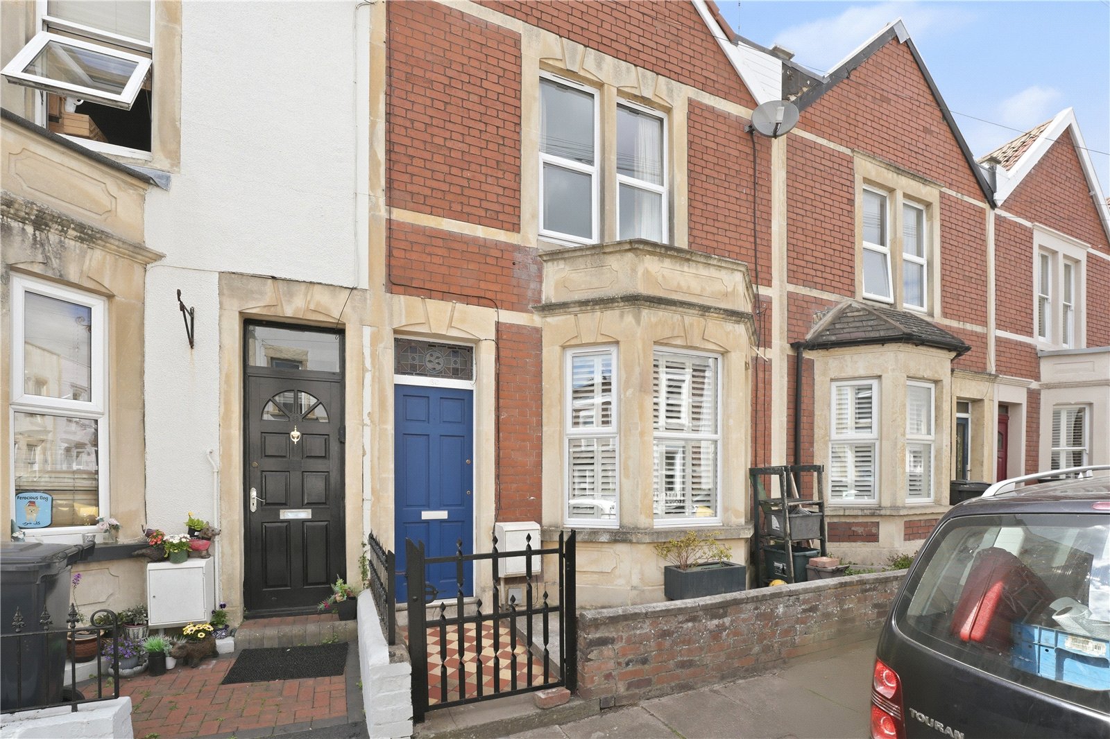 2 bedroom House for sale in Bristol