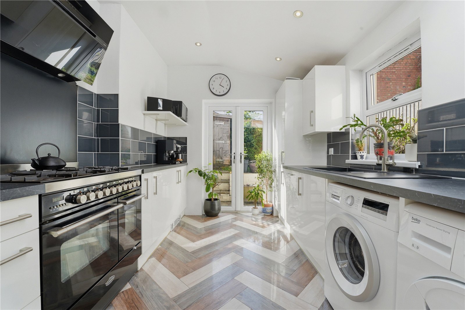2 bedroom House for sale in Bristol