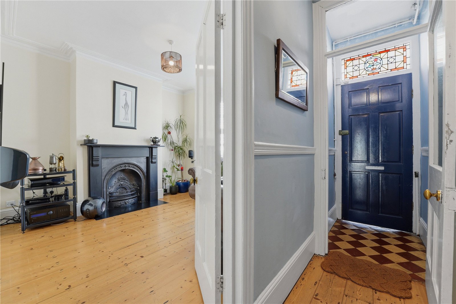 2 bedroom House for sale in Bristol